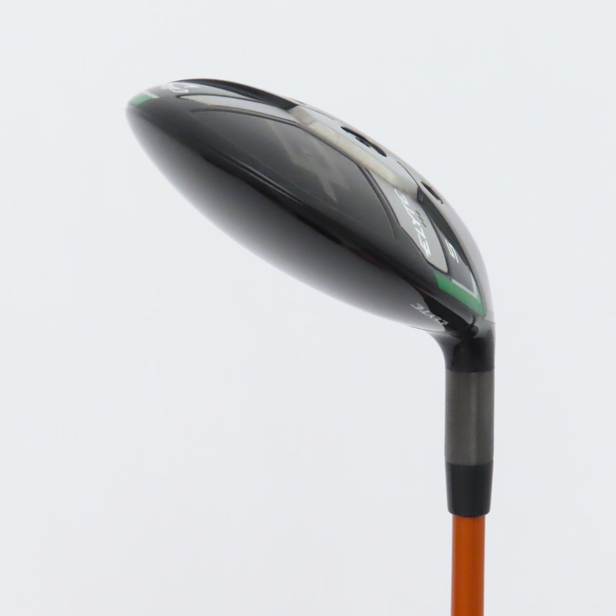 dショッピング |【中古】キャロウェイゴルフ ELYTE エリート トリプル 