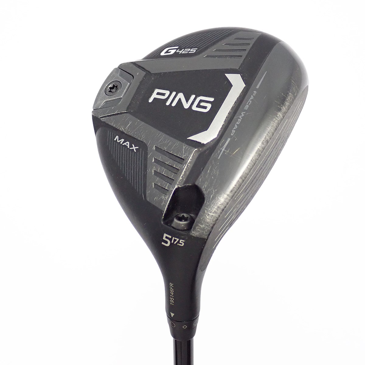 dショッピング |【中古】ピン G425 G425 MAX フェアウェイウッド dショッピング |【中古】ピン G425 G425 MAX フェアウェイウッド