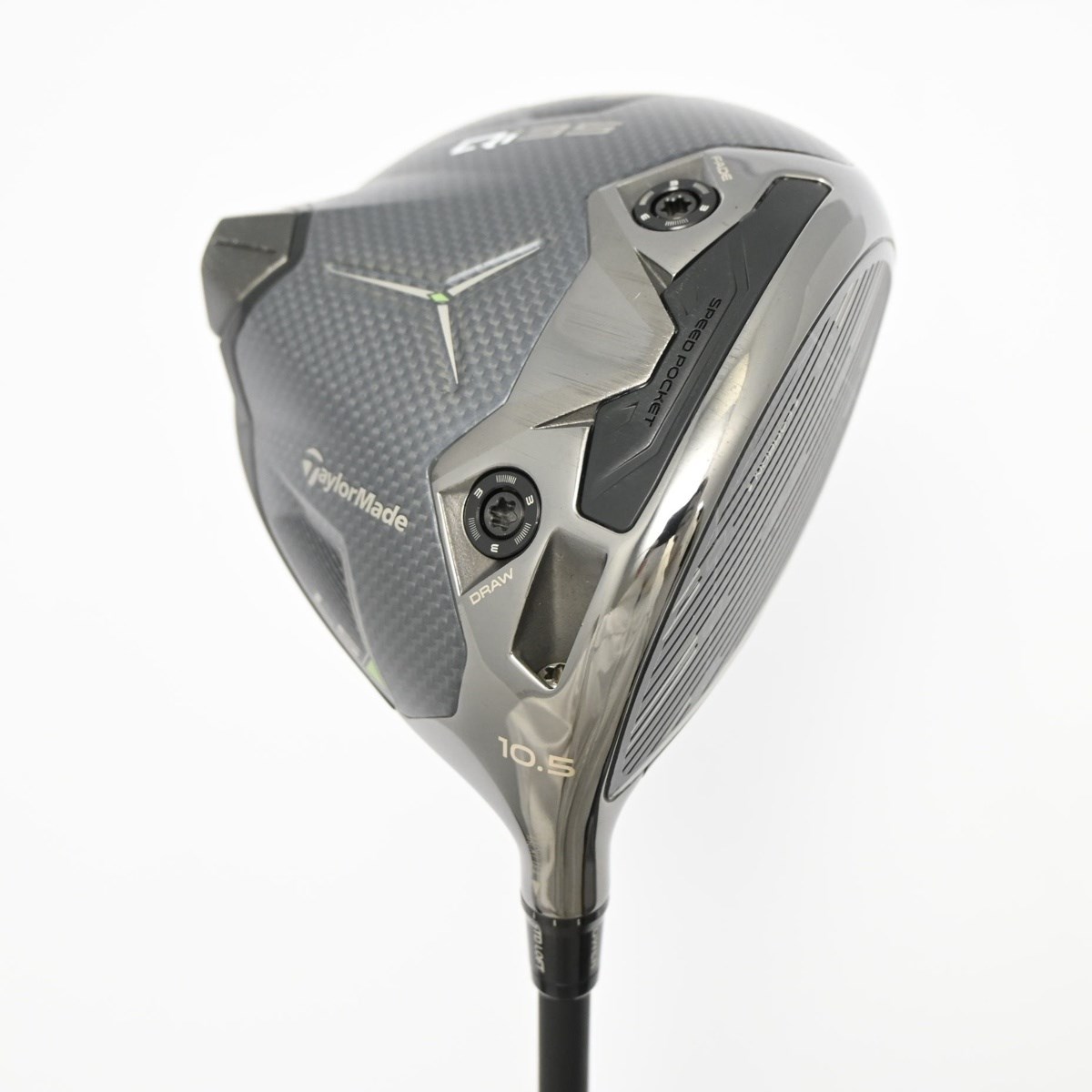 dショッピング |【中古】テーラーメイド Qi35 Qi35 LS ドライバー 
