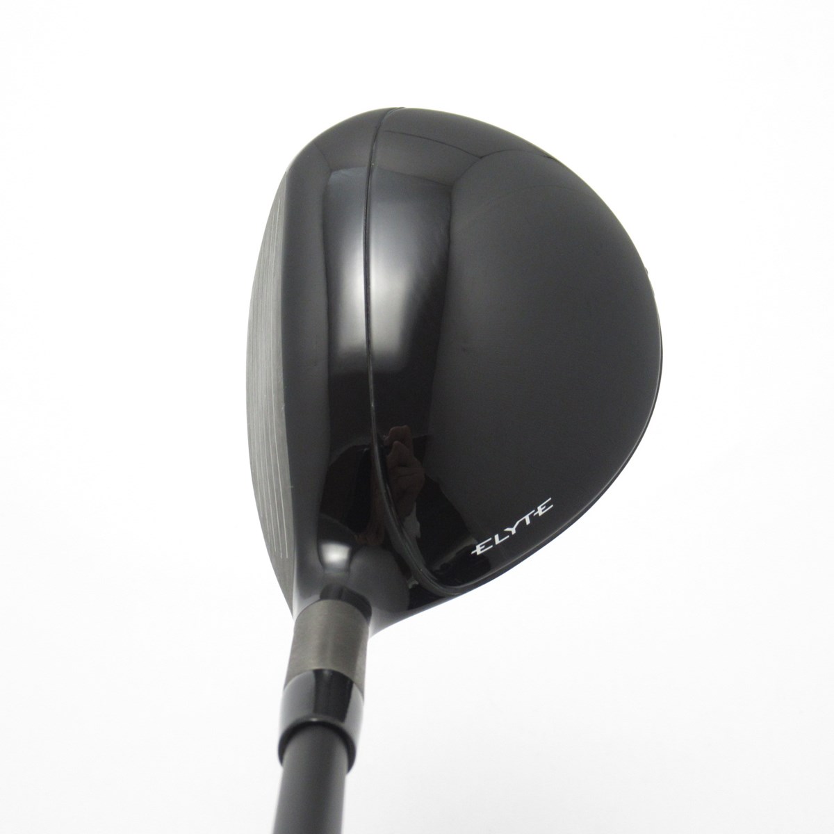 dショッピング |【中古】キャロウェイゴルフ ELYTE エリート トリプル