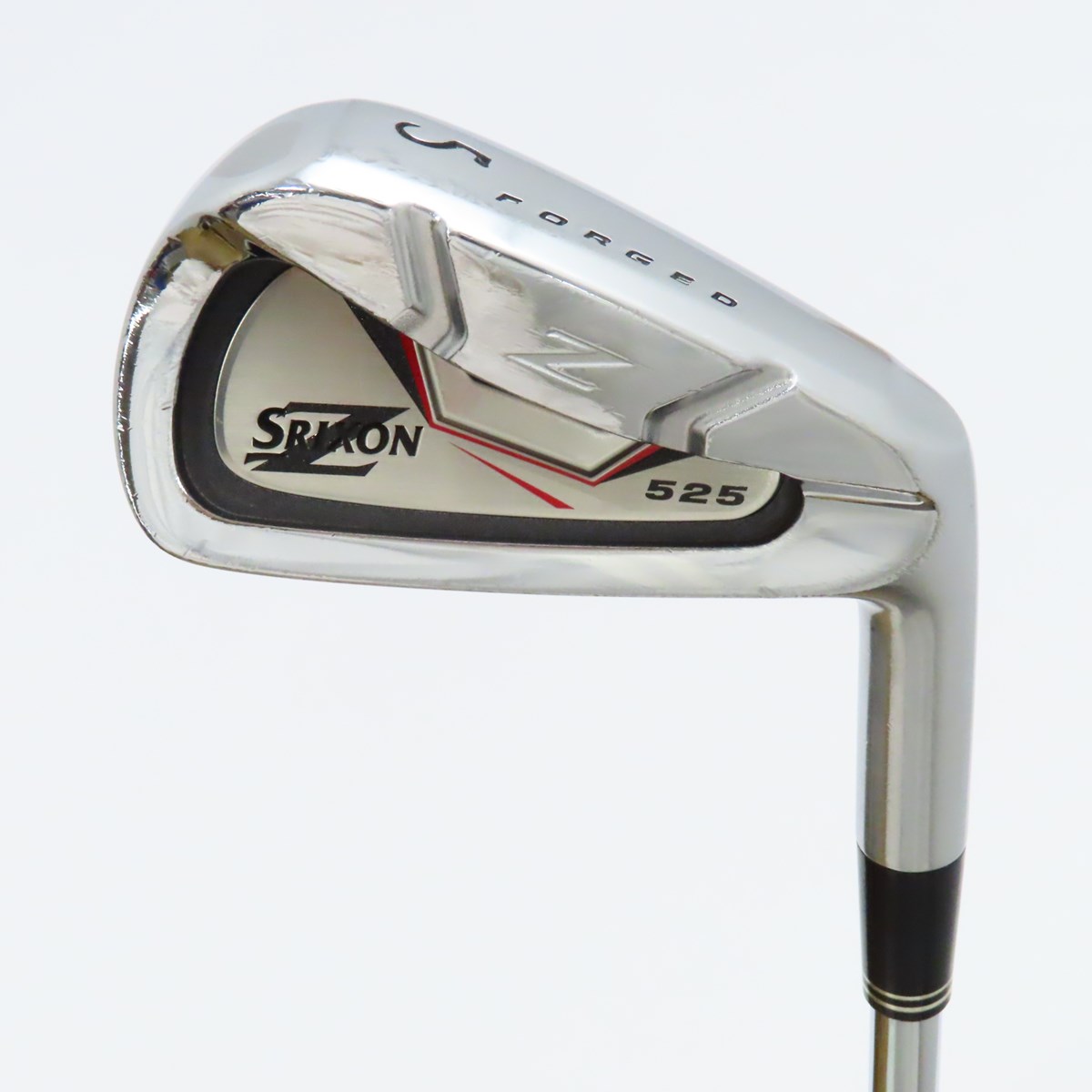 dショッピング |【中古】ダンロップ SRIXON スリクソン Z525 アイアン 