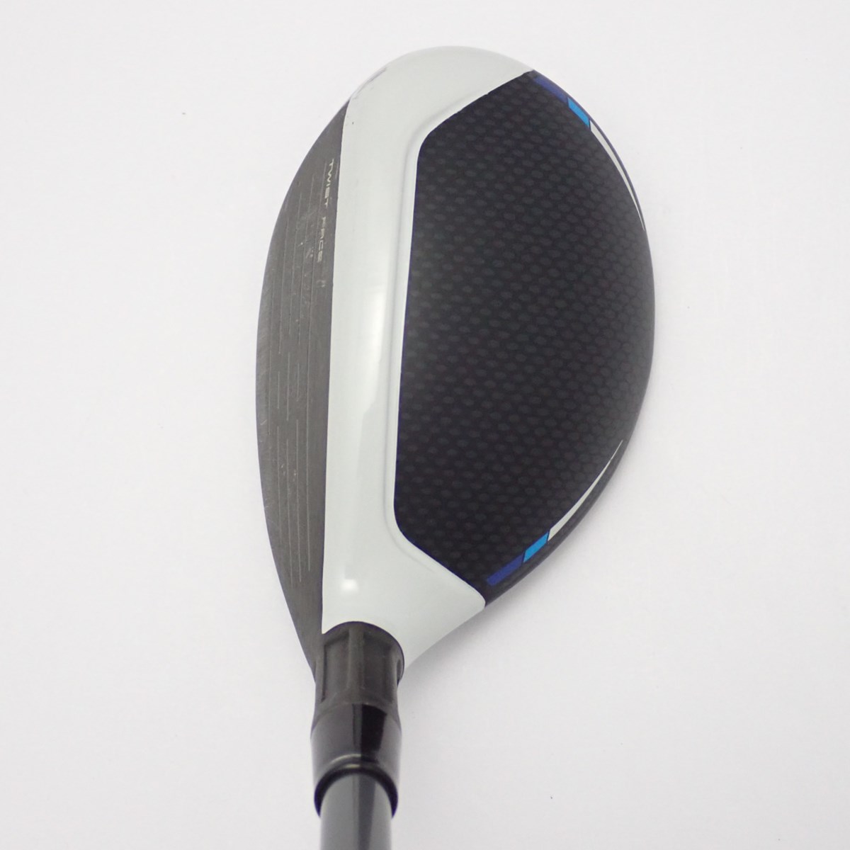 b*7様 SIM2 MAX レスキュー 5U MCH70S 美品 dショッピング |【中古】テーラーメイド SIM2 SIM2 マックス