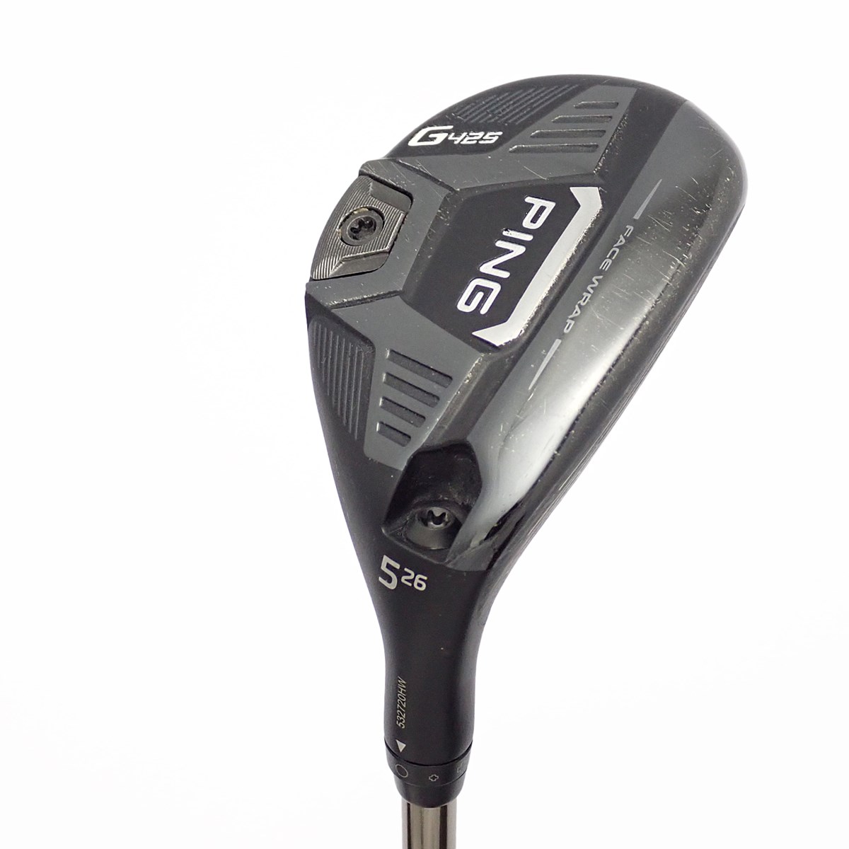 dショッピング |【中古】ピン G425 G425 ハイブリッド ユーティリティ 