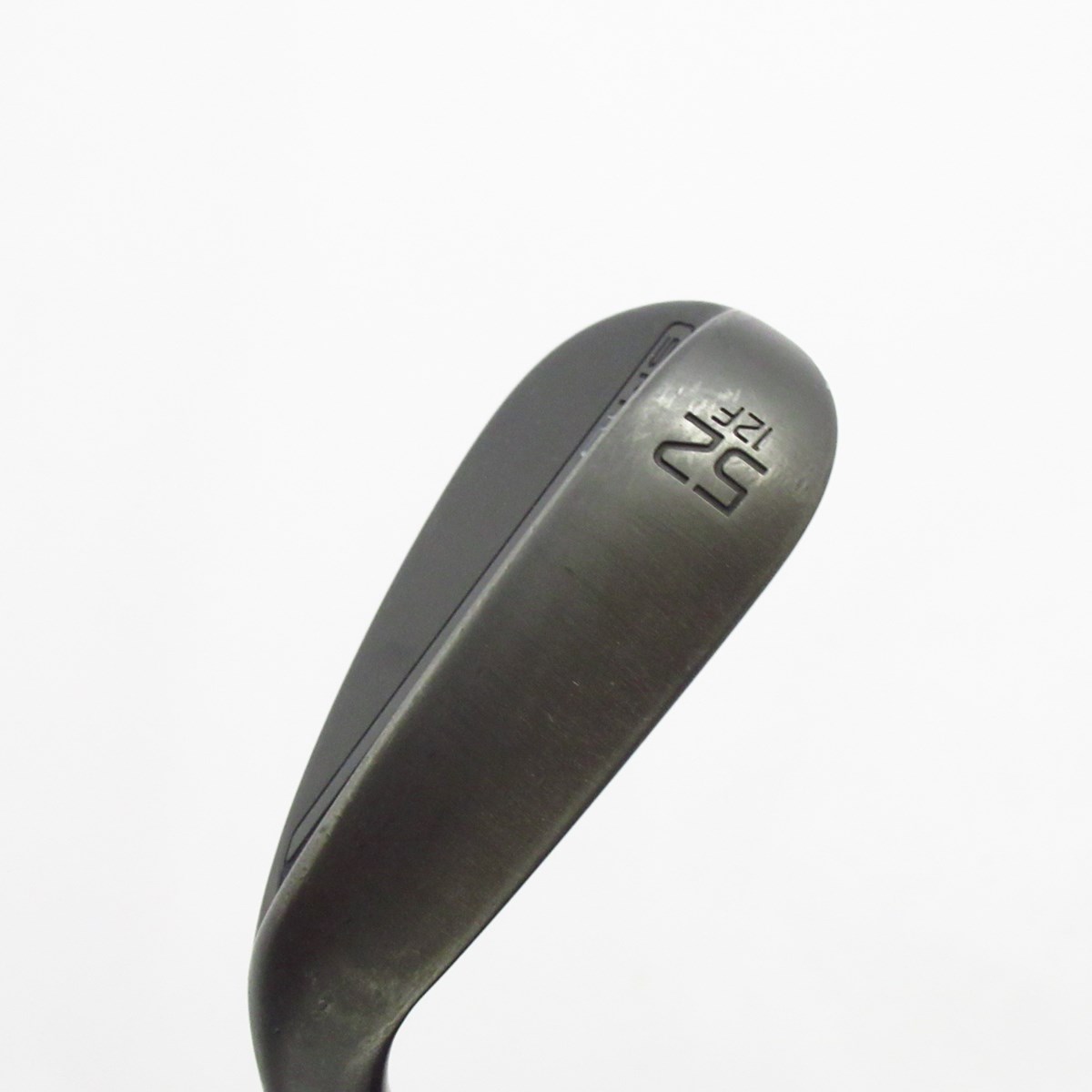 中古 タイトリスト ボーケイSM10 Jet Black 58-12D/DG(JP)/WEDGE/58 