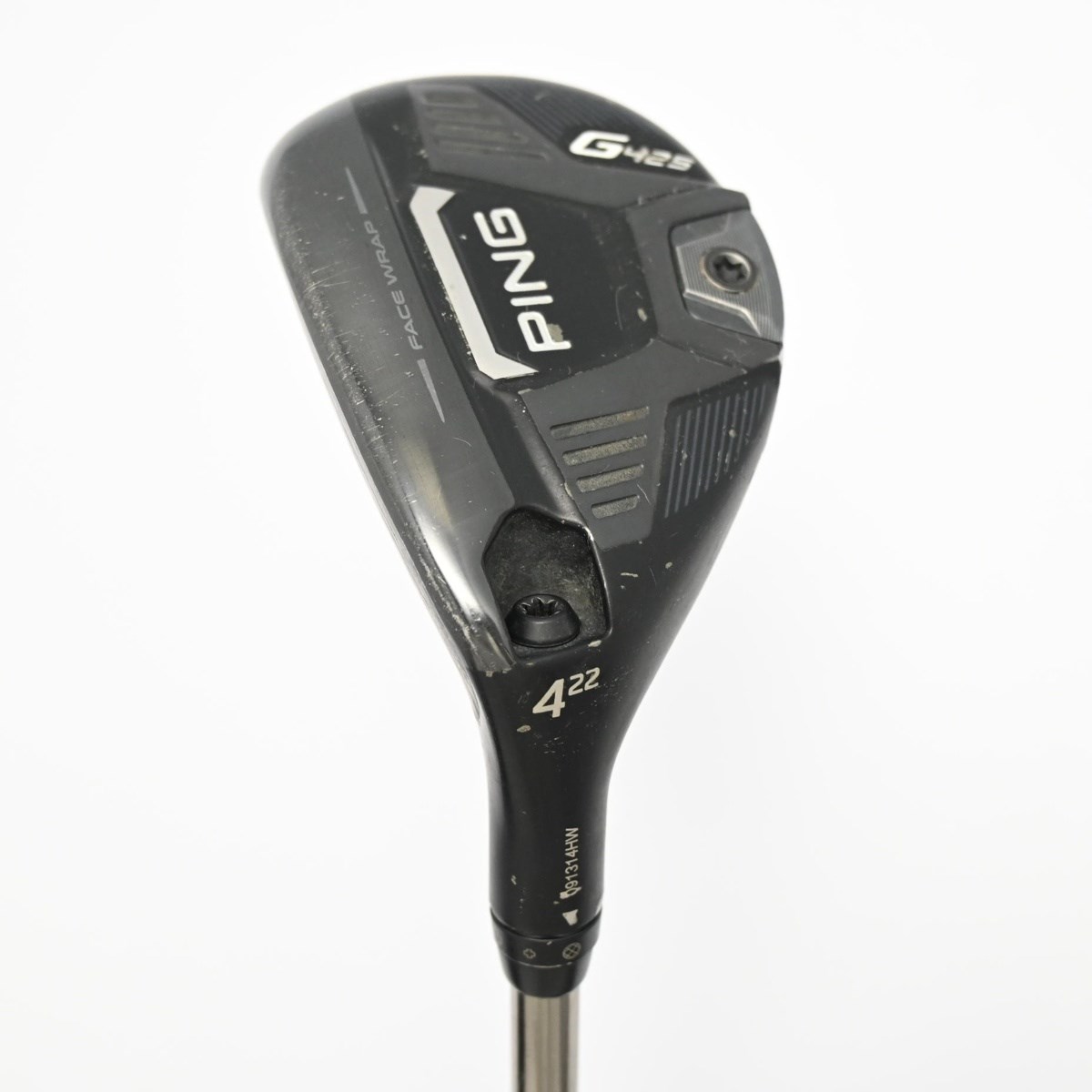 dショッピング |【中古】ピン G425 G425 ハイブリッド ユーティリティ 