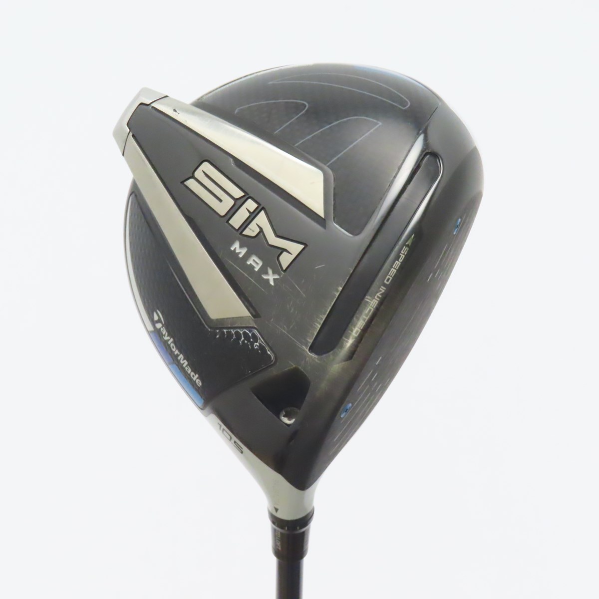 dショッピング |【中古】テーラーメイド SIM SIM マックス ドライバー 