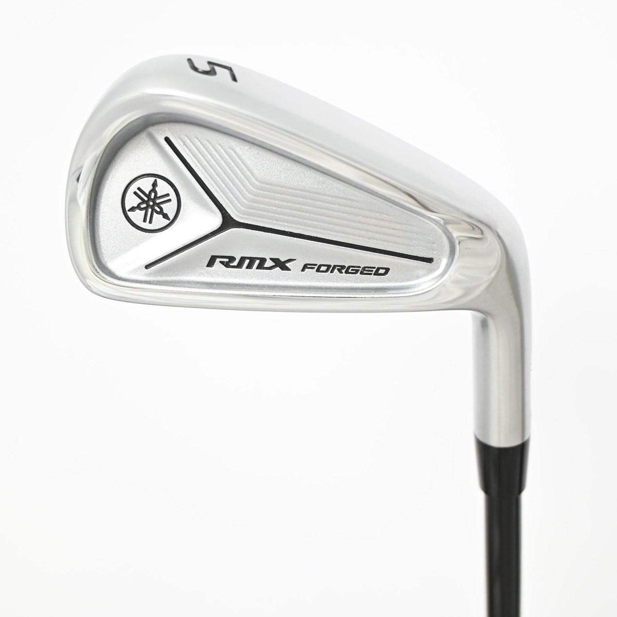 dショッピング |【中古】ヤマハ RMX RMX FORGED(2025) アイアン