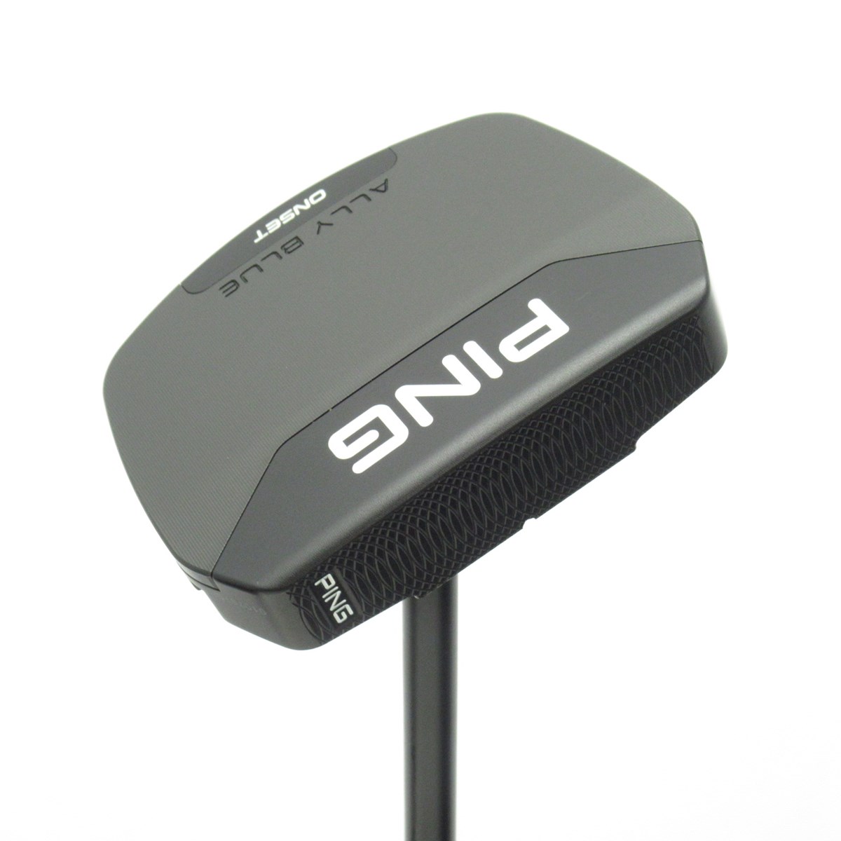 dショッピング |【中古】ピン PING PLD MILLED SE ALLY BLUE ONSET