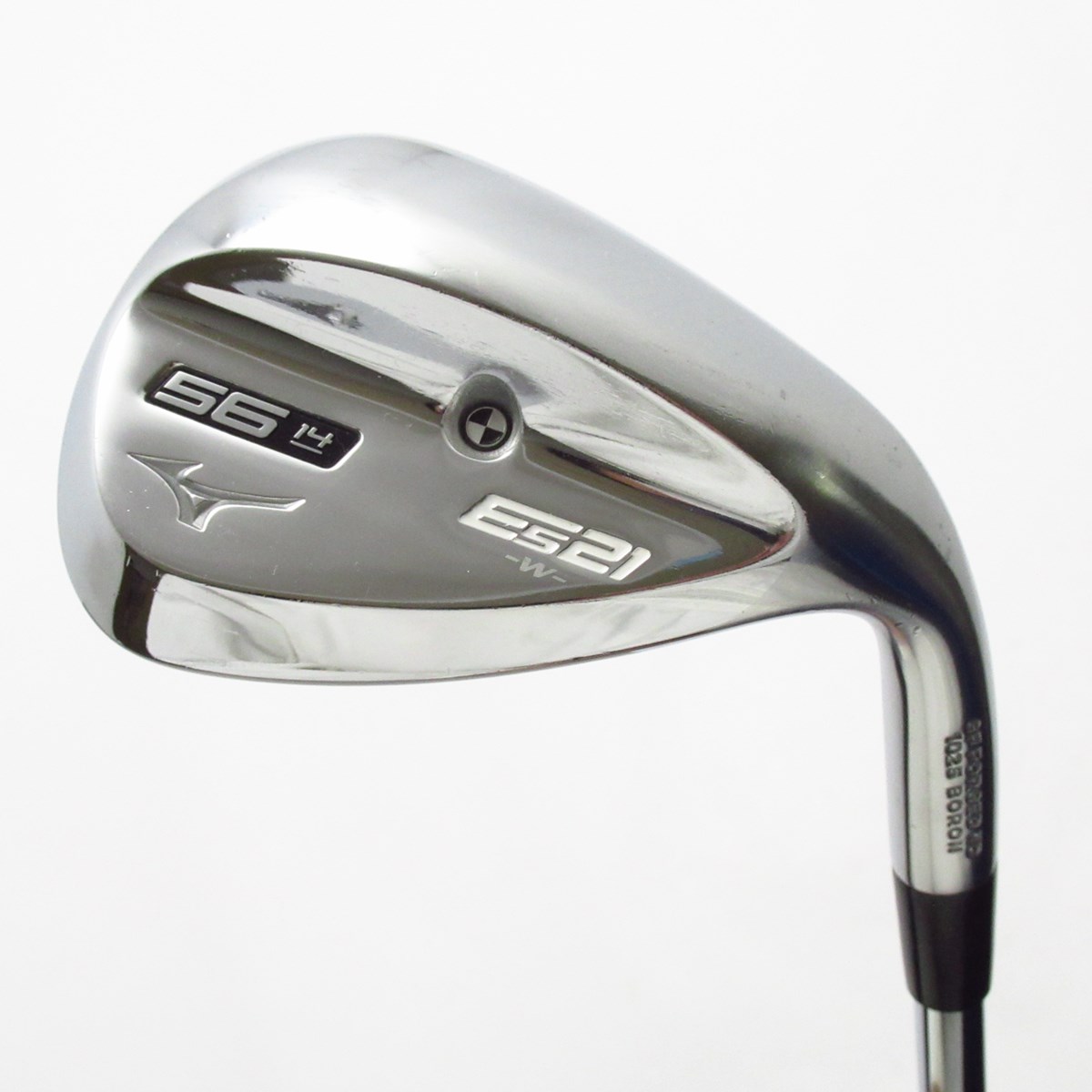 レア 新品】The Craft ウェッジ 60度 MODUS3 105 S / ミズノ Mizuno