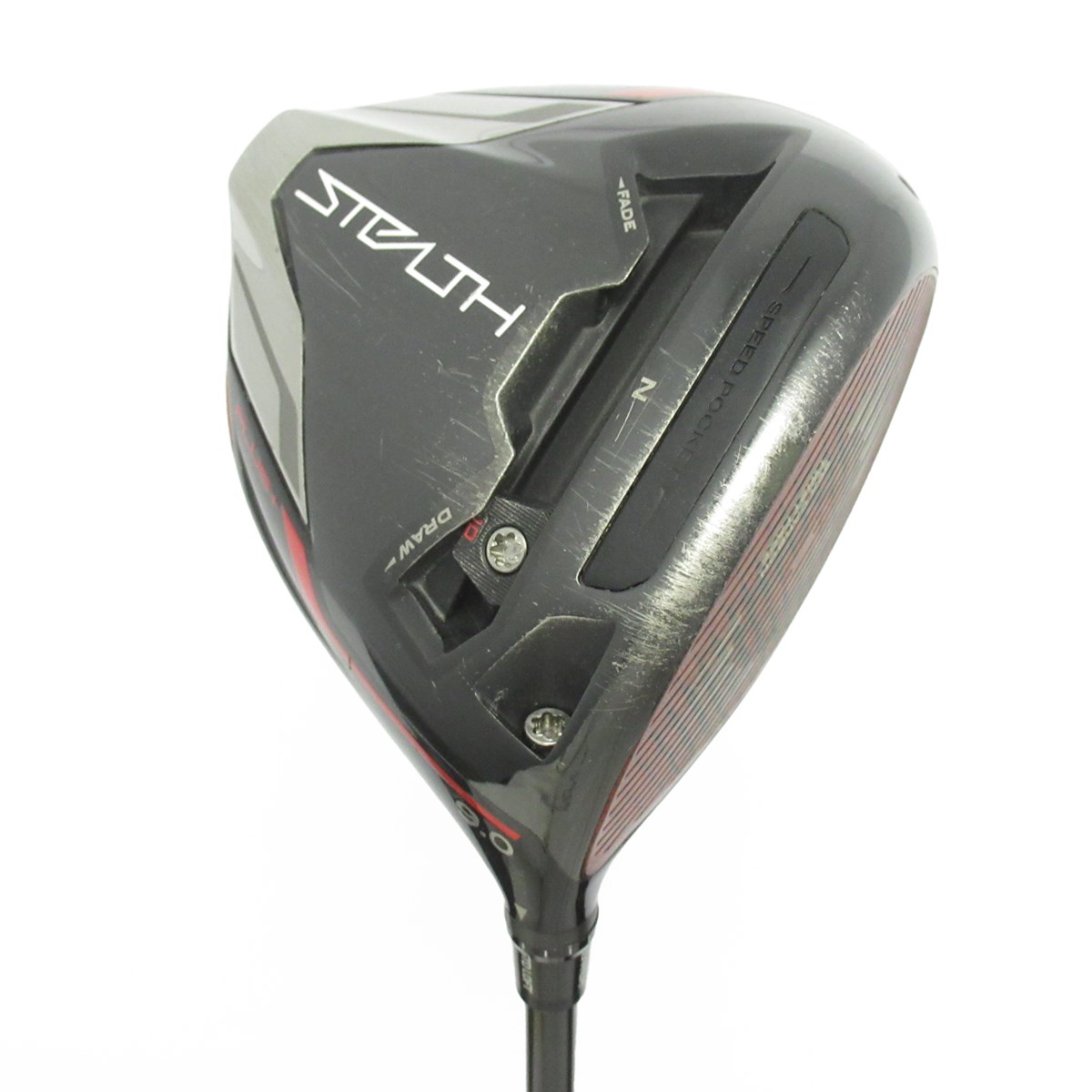 dショッピング |【中古】テーラーメイド STEALTH ステルス PLUS 