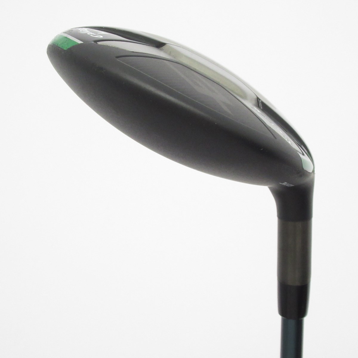 キャロウェイ ELYTE フェアウェイウッド9W VENTUS GREEN 【公式通販】