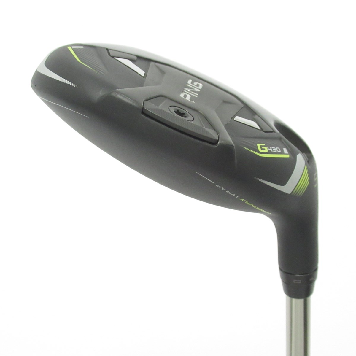 中古】 ピン G430 U5 ユーティリティ UT PING TOUR 2.0 CHROME 85(UT 