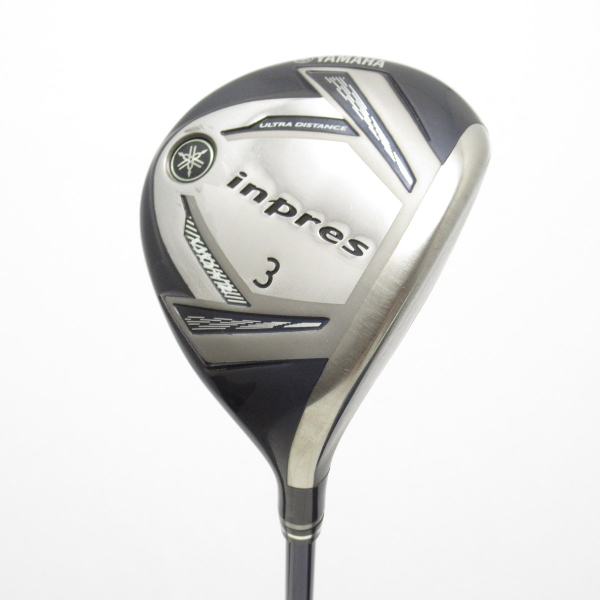 dショッピング |【中古】ヤマハ inpres 19 インプレス UD+2