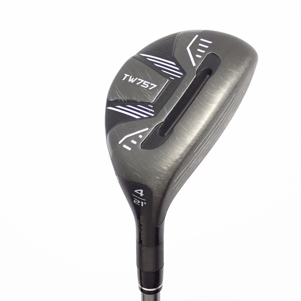dショッピング |【中古】本間ゴルフ TOUR WORLD TOUR WORLD TW757