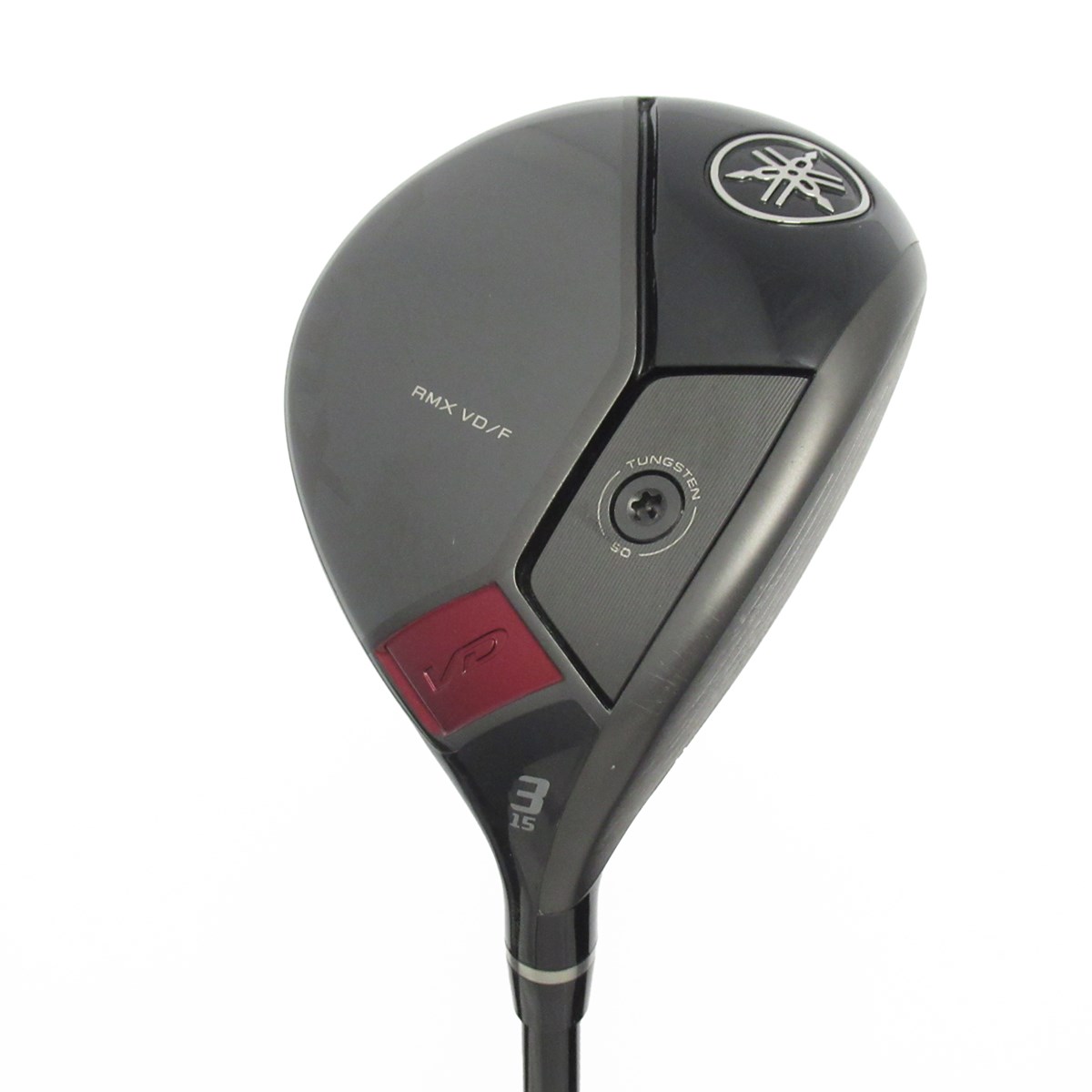 ヤマハ VD フェアウェイウッド RMX FW 3W VD(2024) フレックスS 価格