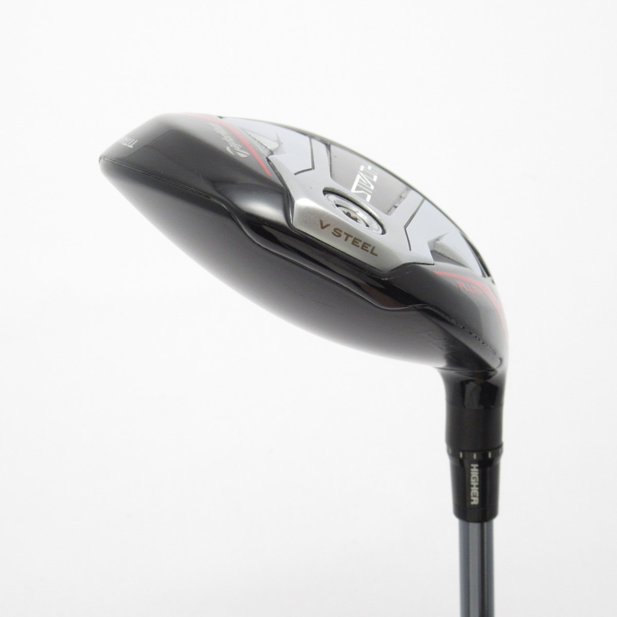 TaylorMade STEALTH 5W ディアマナPD60S フェアウェイウッド TaylorMade Stealth 5w ディアマナPD60S Qi35