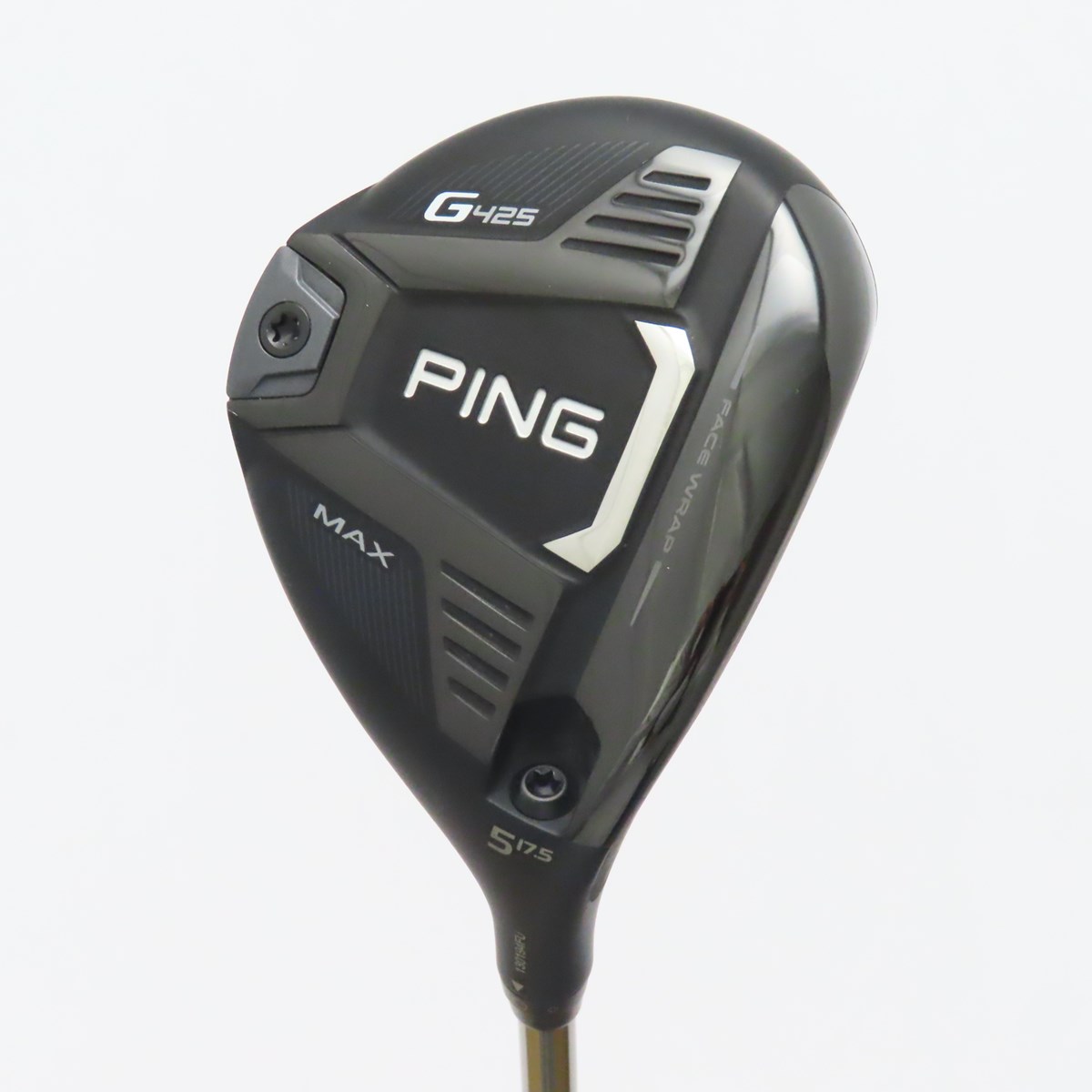 dショッピング |【中古】ピン G425 G425 MAX フェアウェイウッド PING