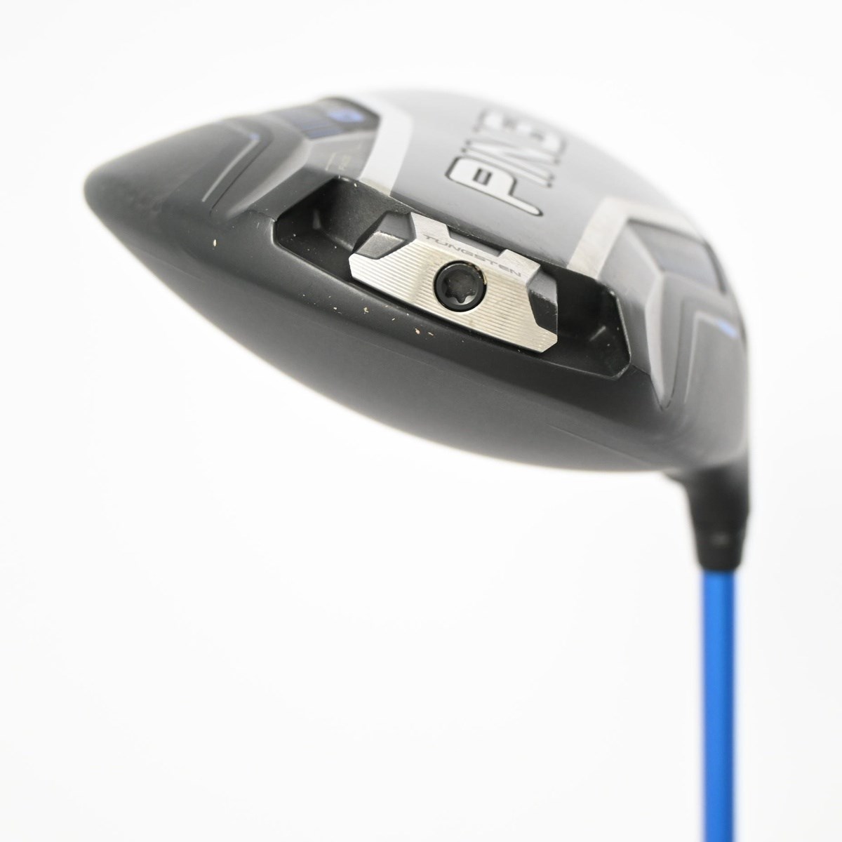 ピン G440 MAX ドライバー ALTA J CB BLUE 10.5度 SR 日本仕様 d 