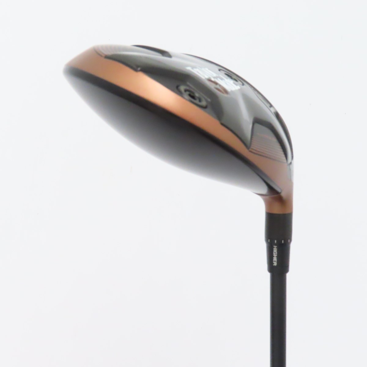 中古 テーラーメイド BRNR MINI DRIVER PROFORCE 65 M40X JP(JP 中古 B 