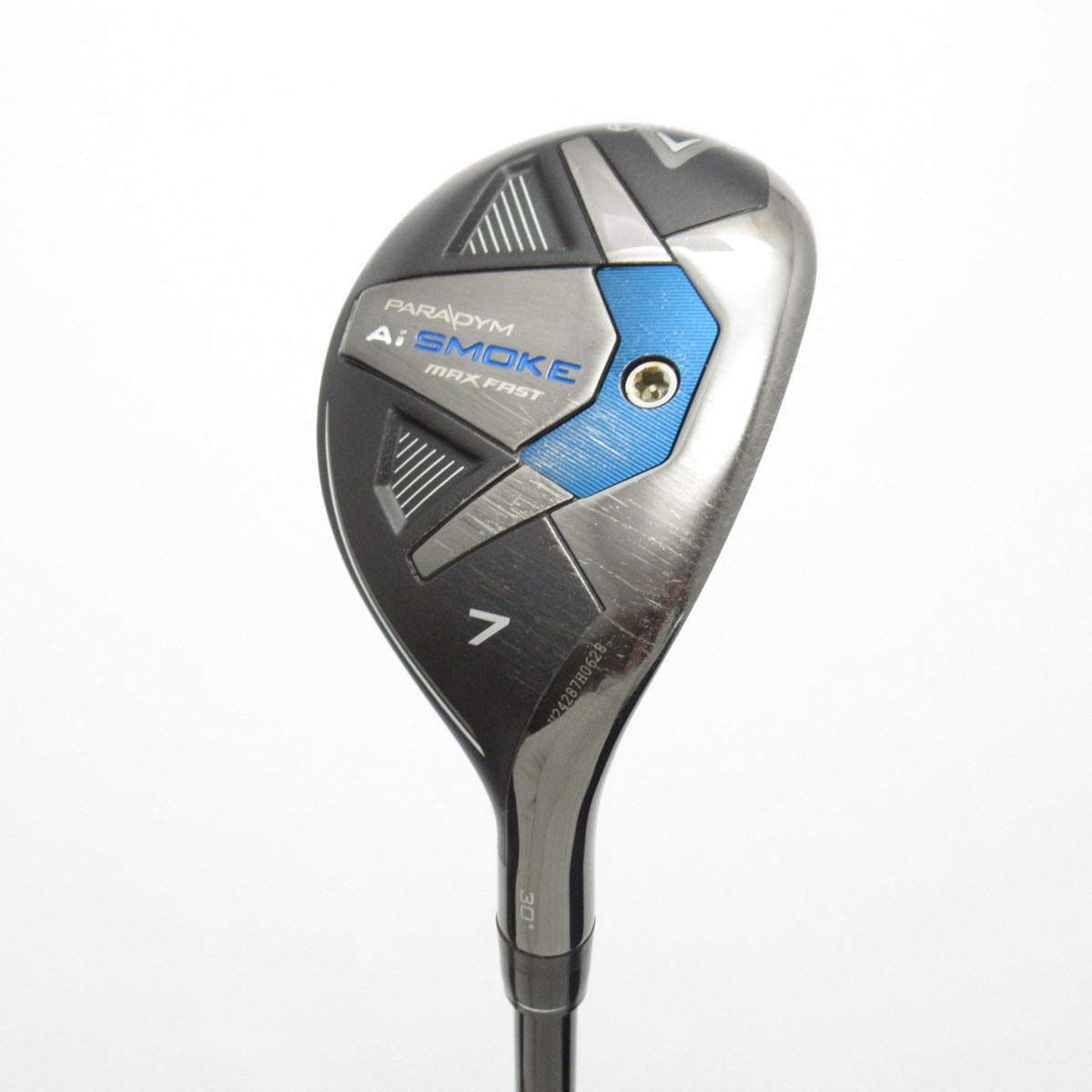 パラダイムAiスモークTENSEI 50 for Callaway SR テンセイ Ai SMOKE 