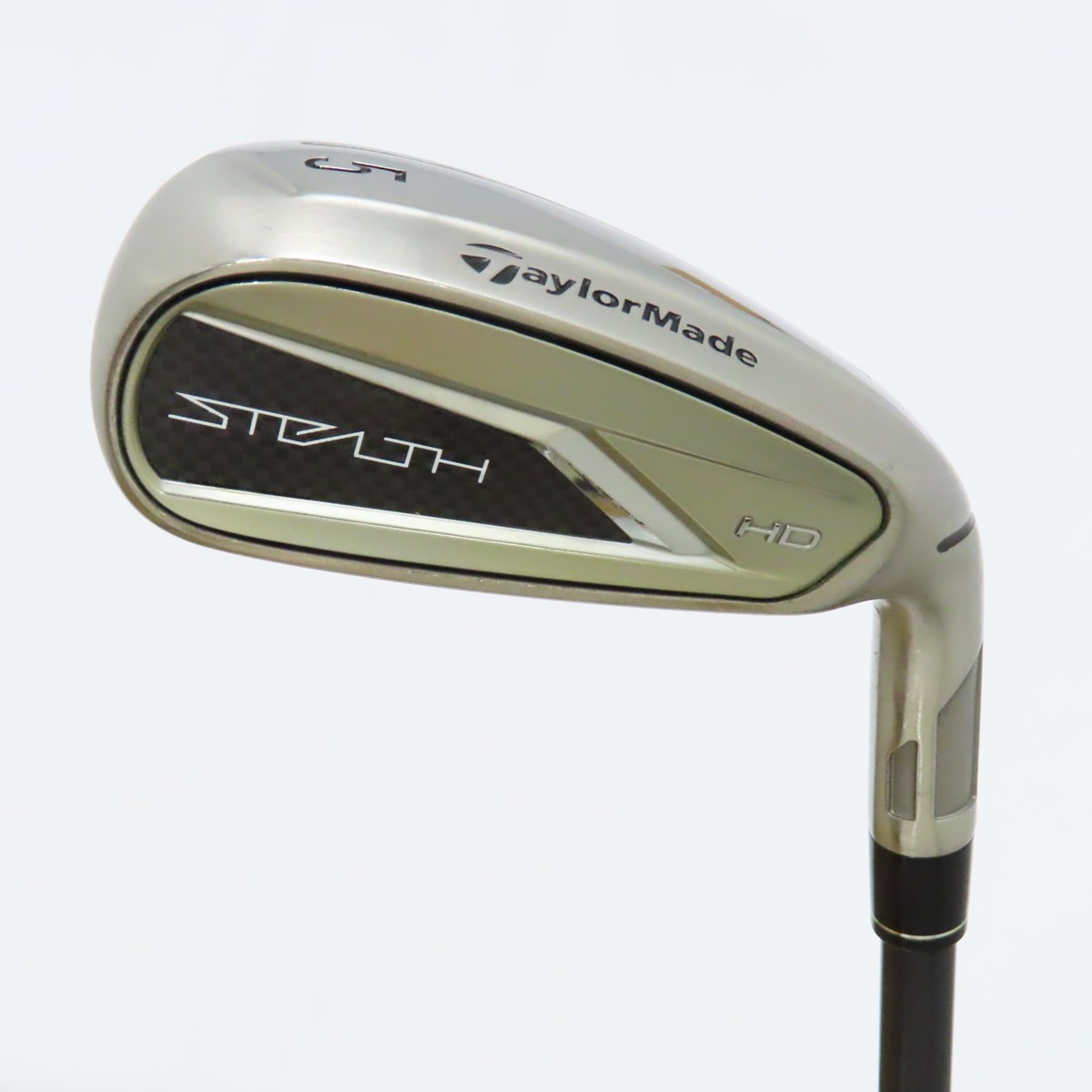 テーラーメイド STEALTH ステルス アイアン TENSEI RED TM60(2022 