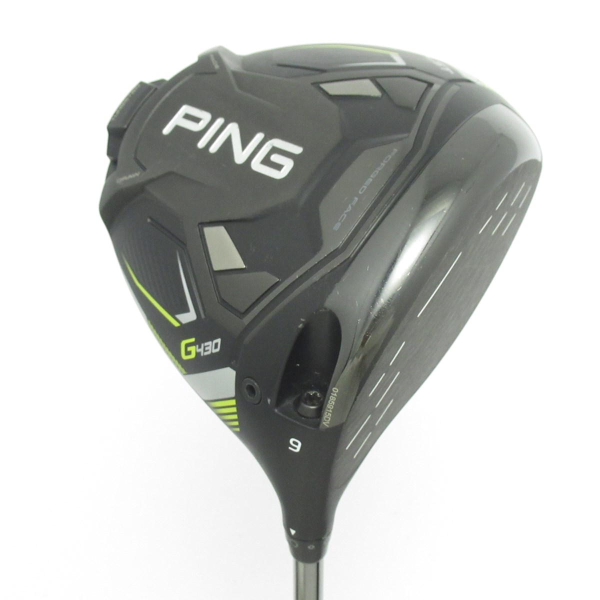 G430 PING LST ドライバー TOUR 2.0 BLACK : PING(ピン) シャフト ピン