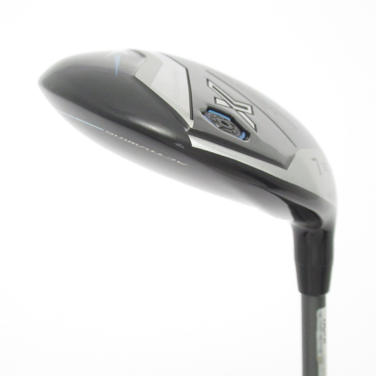 XXIO ゼクシオ 7番FW (7W) 20度 Miyazakiシャフト SR スポーツ別 ダンロップ XXIO ゼクシオ エックス フェアウェイウッド