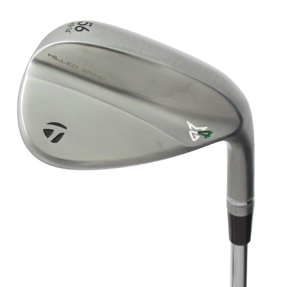 TaylorMade Milled Grind 4 ミルドグラインド4 テーラーメイド MILLED 