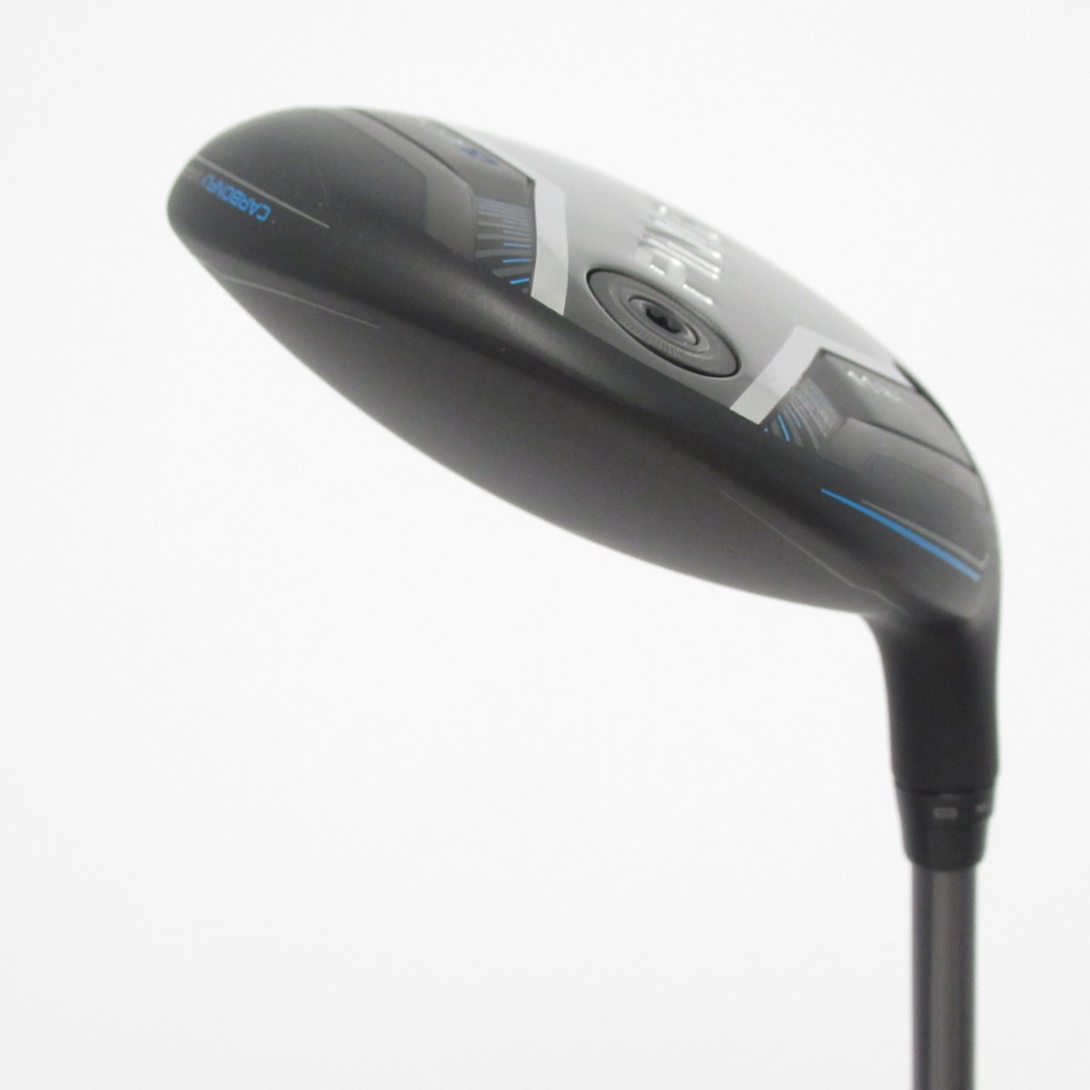 2.0 PING TOUR -ping tour 公式通販 PING TOUR 2.0 BLACK 65S 3番ウッド用