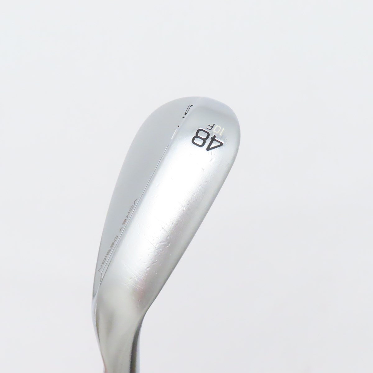 dショッピング |【中古】タイトリスト Vokey ボーケイ SM9 TOUR CHROME 