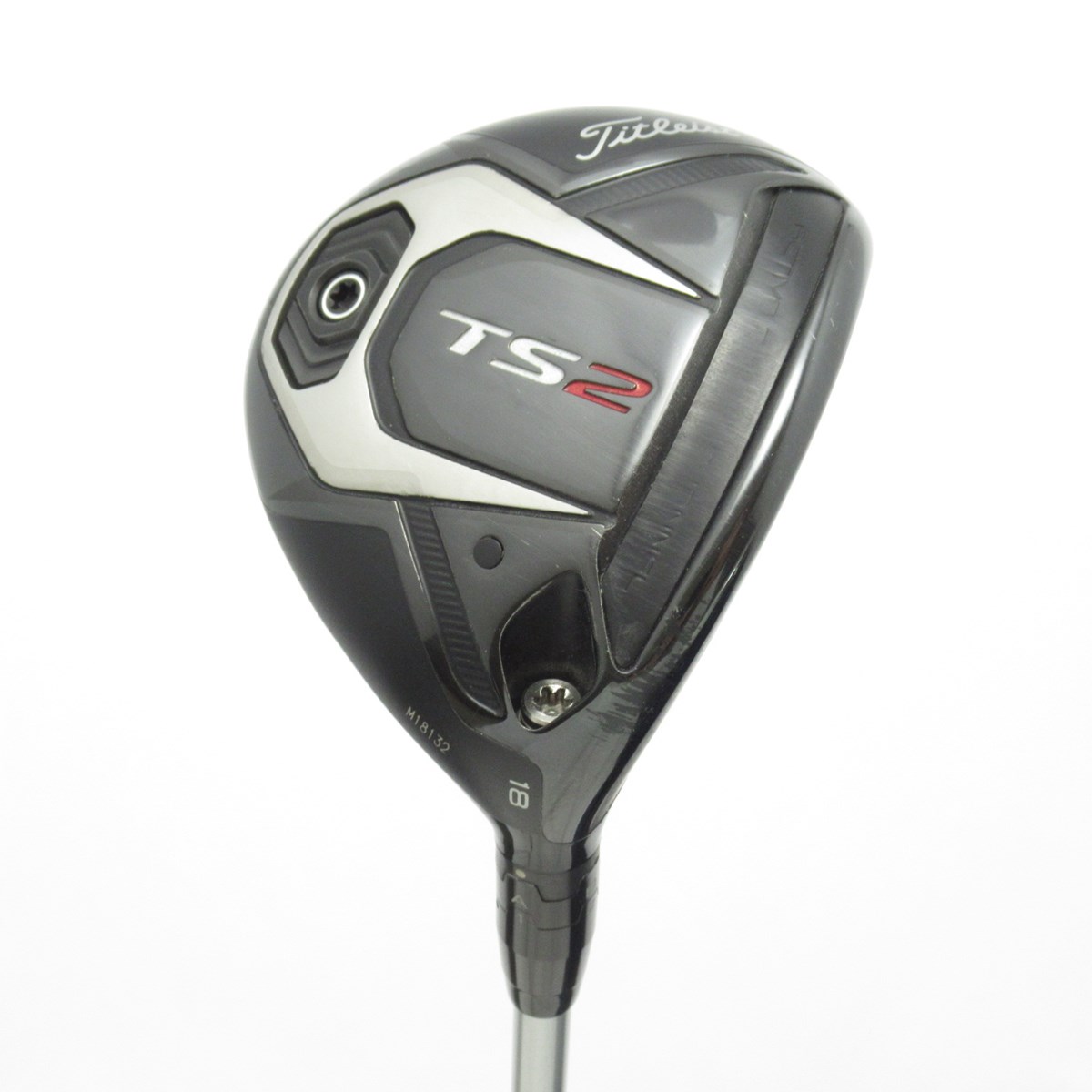 dショッピング |【中古】タイトリスト TITLEIST TS2 フェアウェイ 