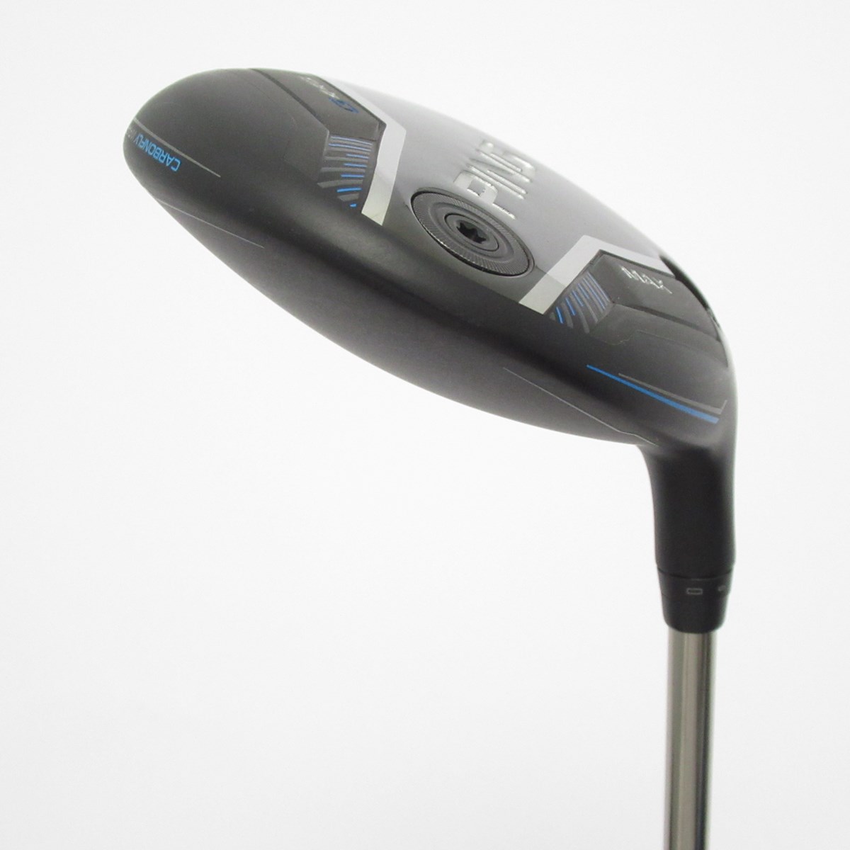 PING TOUR 2.0 CHROME 65 Sフェアウェイウッドシャフト5W ピン 5W