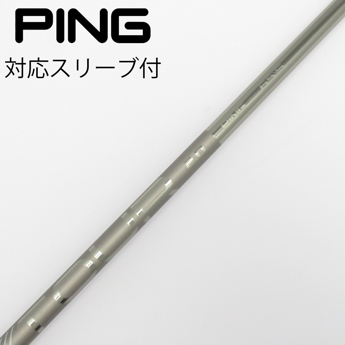 PING TOUR 2 0 CHROME 65 S（ピン ツアー クローム） G440 PING TOUR