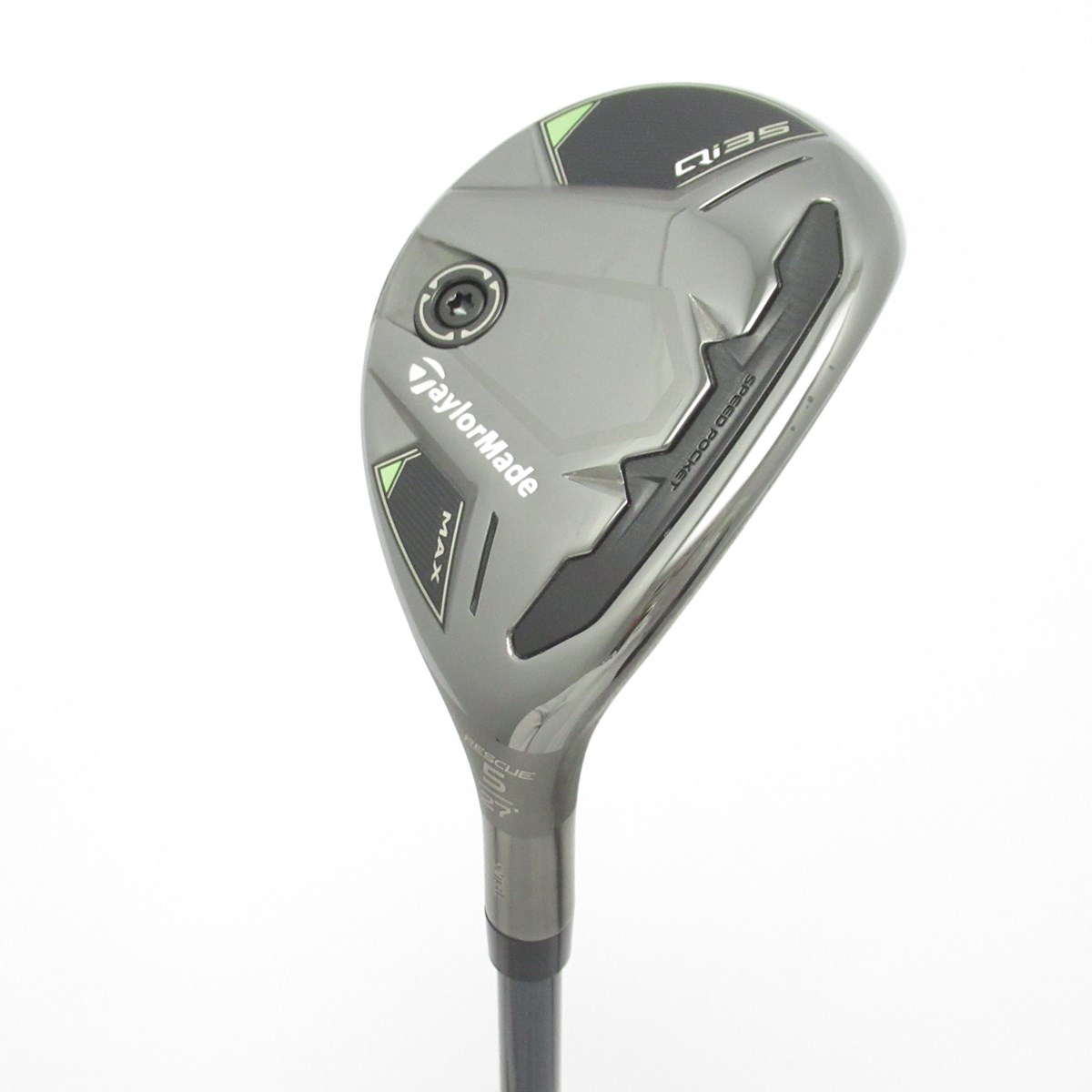 dショッピング |【中古】テーラーメイド Qi35 Qi35 MAX レスキュー