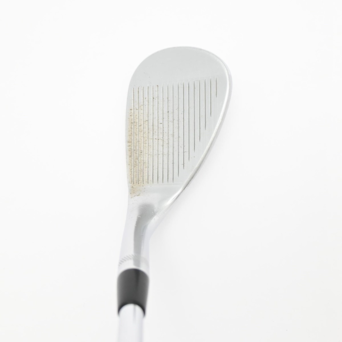 dショッピング |【中古】タイトリスト Vokey ボーケイ SM9 TOUR CHROME