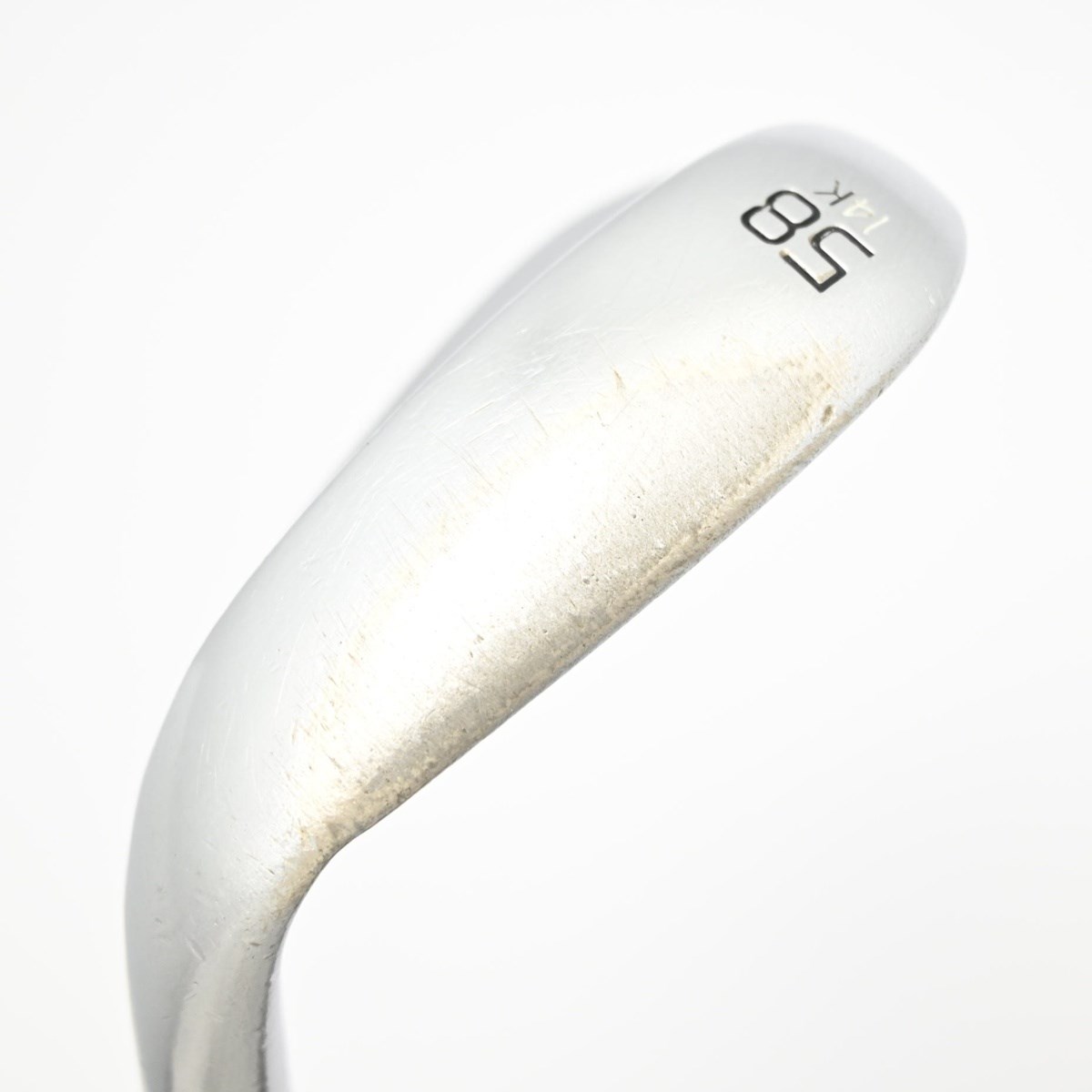 dショッピング |【中古】タイトリスト Vokey ボーケイ SM9 TOUR CHROME