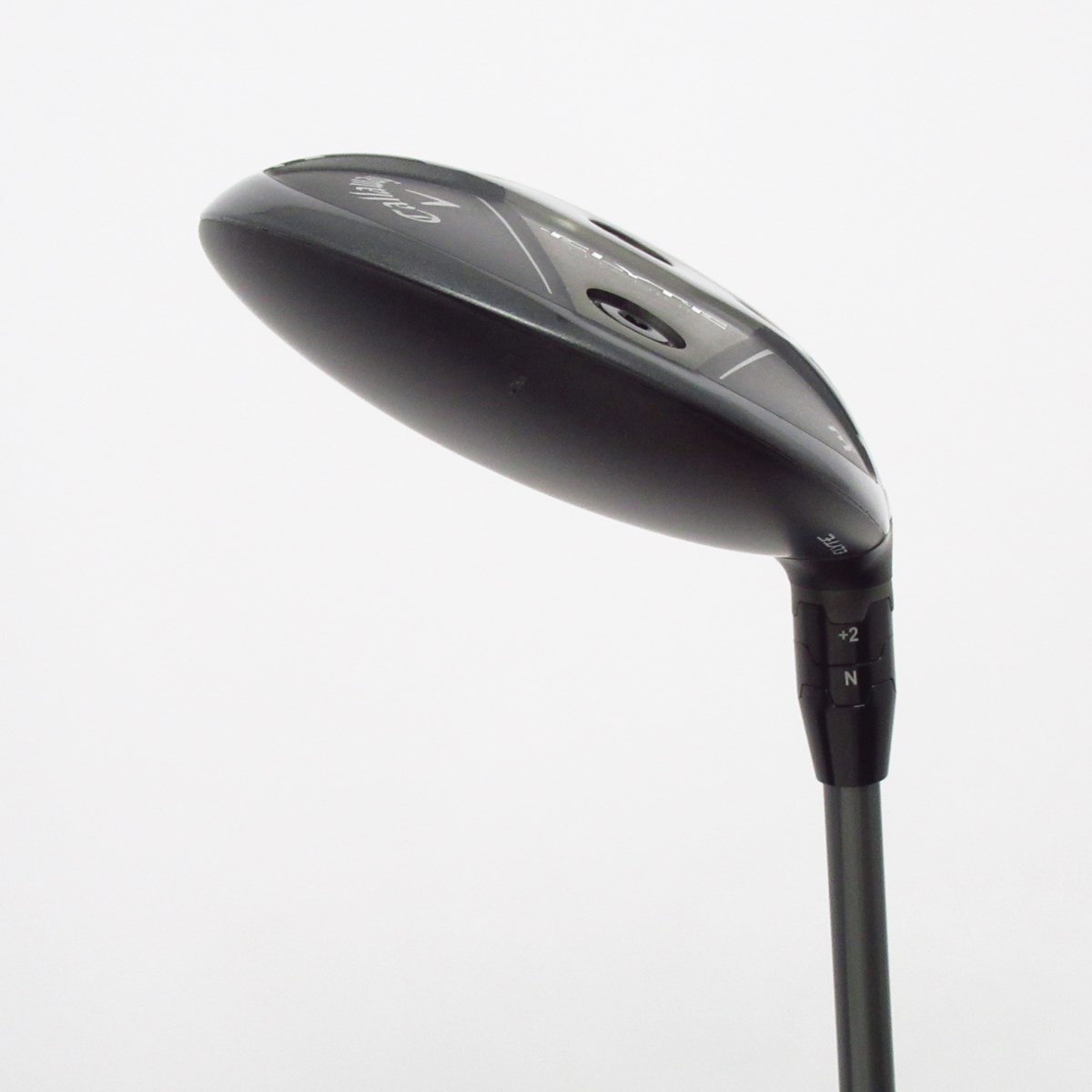 dショッピング |【中古】キャロウェイゴルフ ELYTE エリート TITANIUM