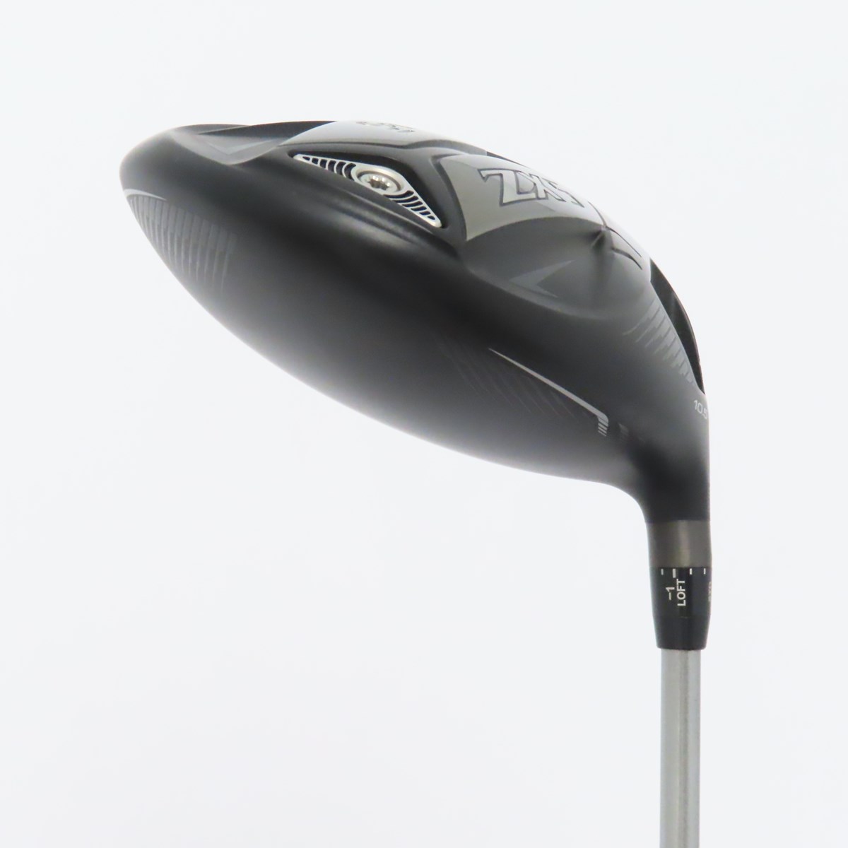 まつり dショッピング |【中古】ダンロップ SRIXON スリクソン ZX5 MkII