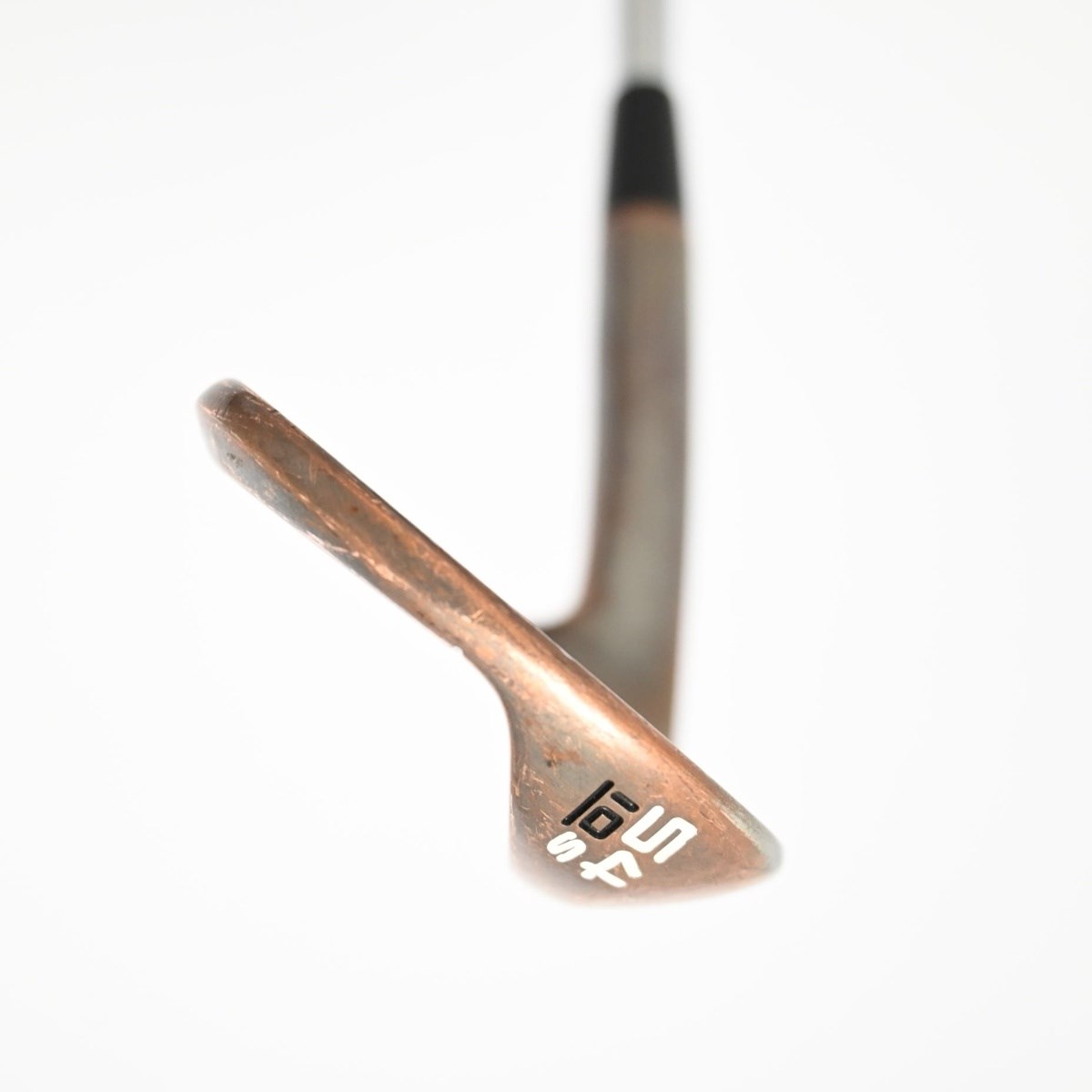 dショッピング |【中古】ミズノ MIZUNO T24 デニムカッパー仕上げ
