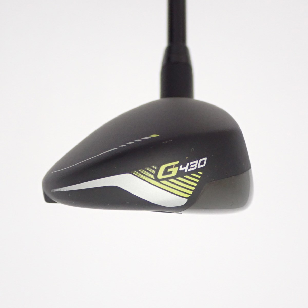 dショッピング |【中古】ピン G430 G430 ハイブリッド ユーティリティ