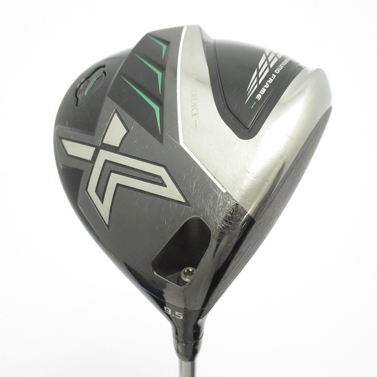 dショッピング |【中古】ダンロップ XXIO ゼクシオ X(2022) ドライバー