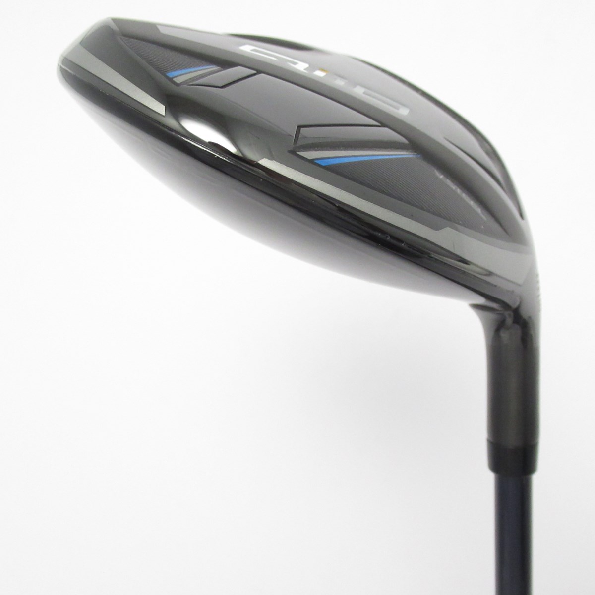 テーラーメイド Qi10 MAX 3W フェアウェイウッド FW フレックスSR 試打 