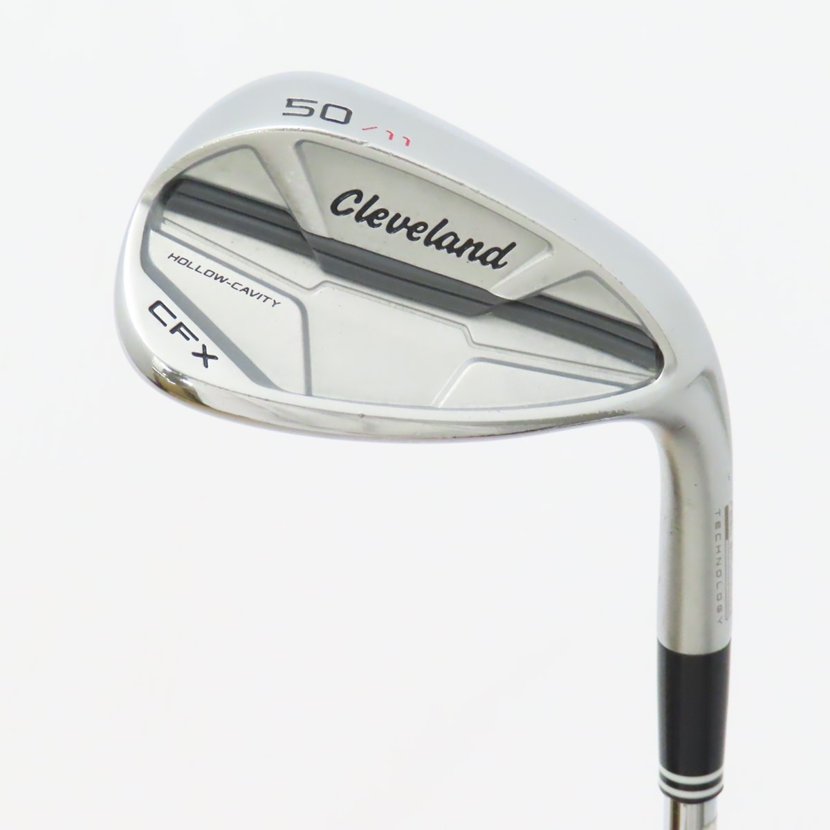 dショッピング |【中古】クリーブランド Cleveland Golf CFX ウェッジ