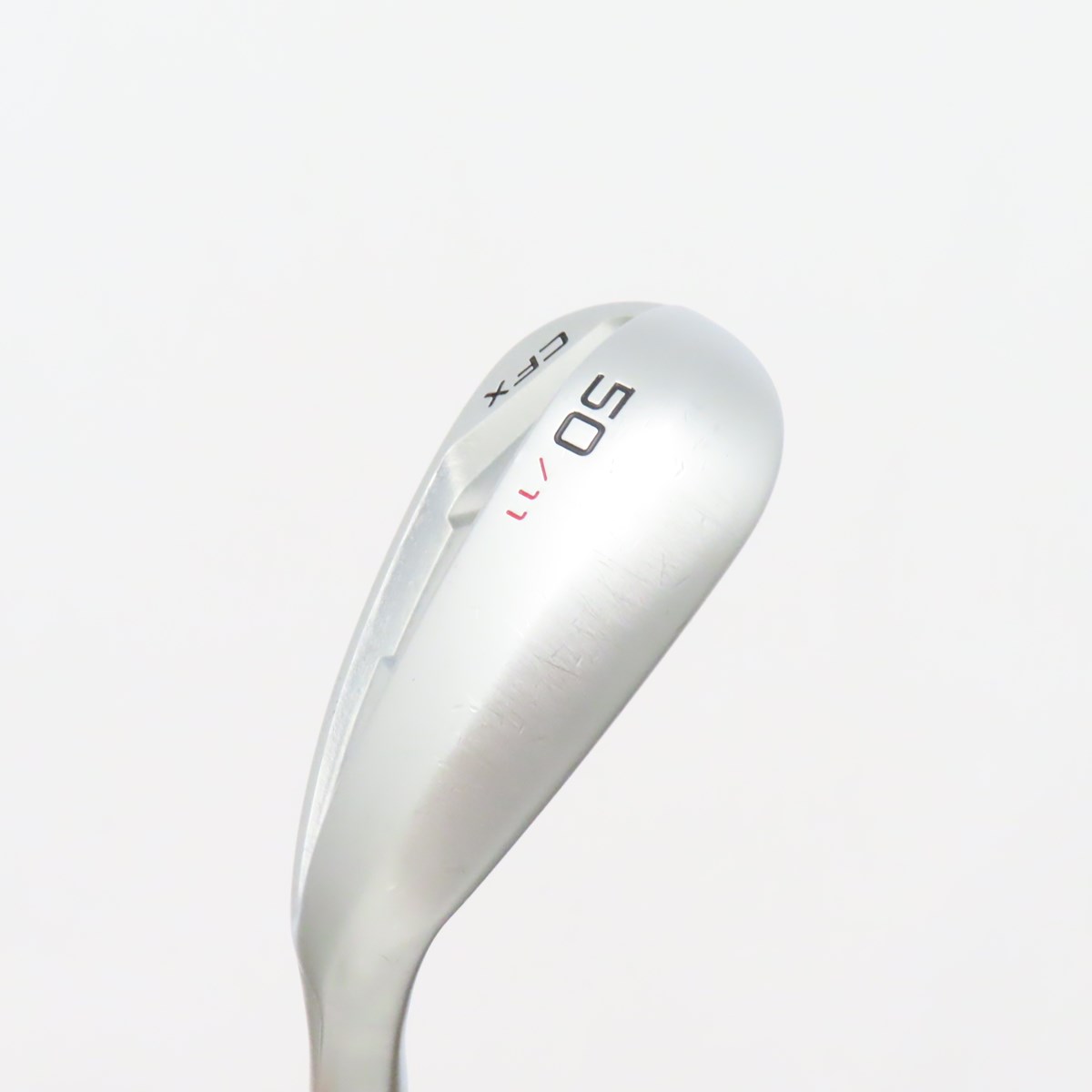 dショッピング |【中古】クリーブランド Cleveland Golf CFX ウェッジ
