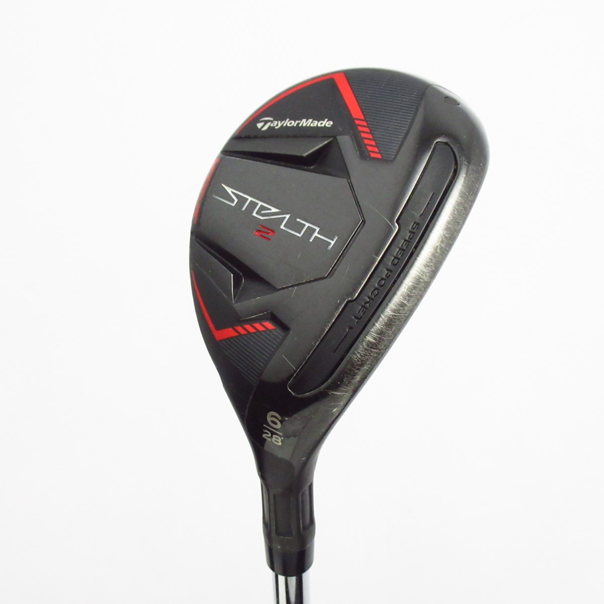 dショッピング |【中古】テーラーメイド STEALTH ステルス2 レスキュー