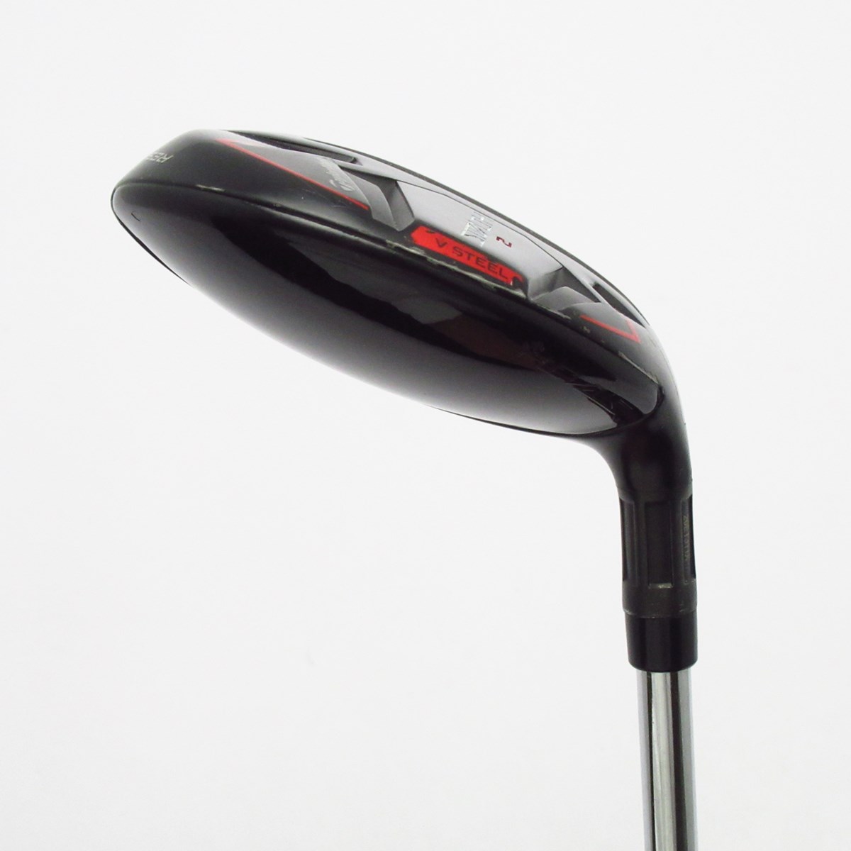 dショッピング |【中古】テーラーメイド STEALTH ステルス2 レスキュー