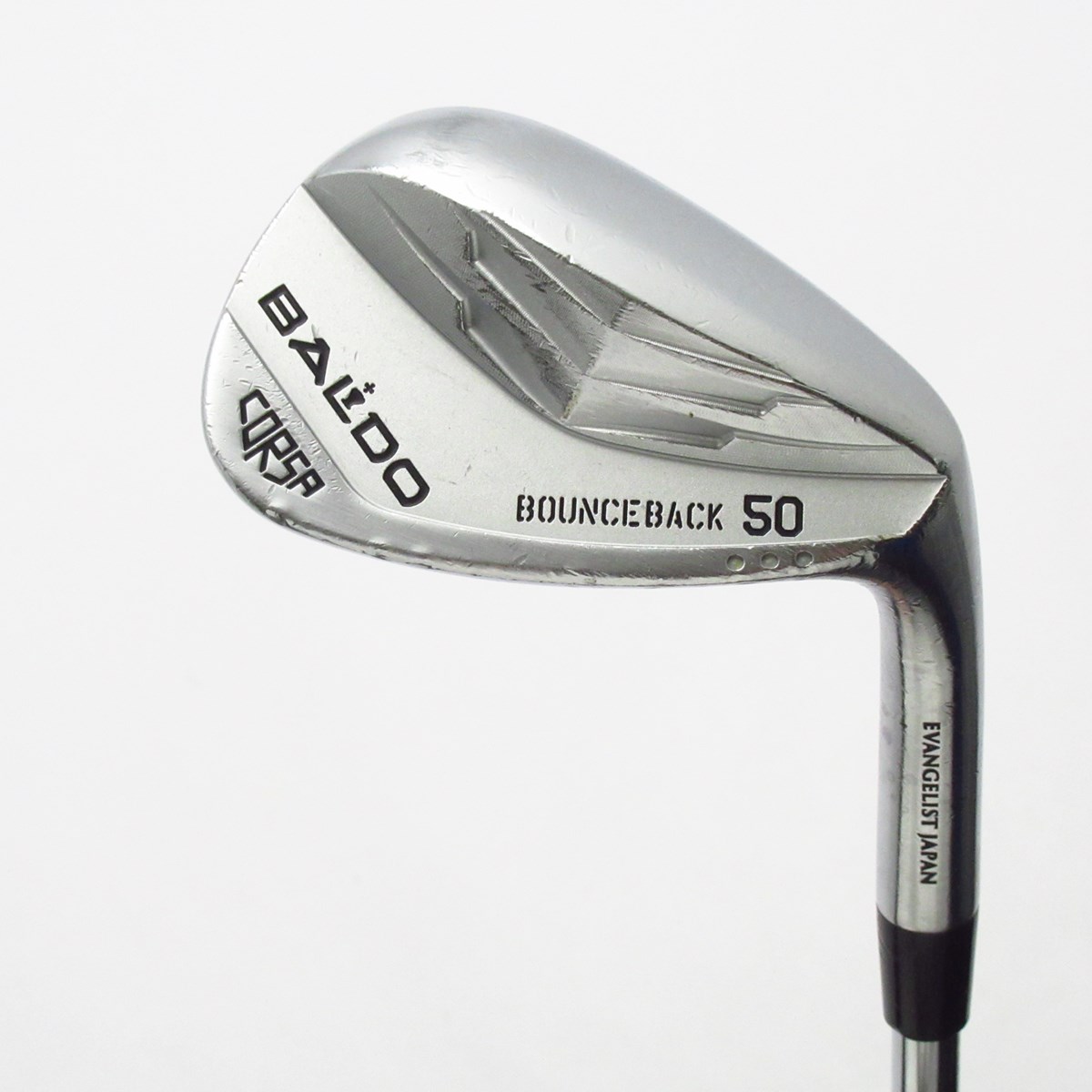 dショッピング |【中古】バルド BALDO CORSA FORGED BOUNCEBACK