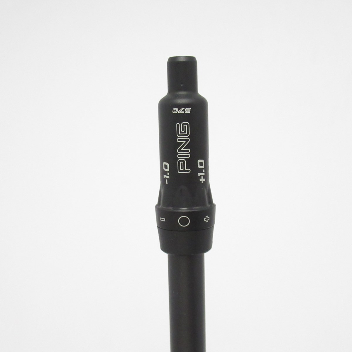 UST Mamiya ATTAS MB-HY 85S シャフトのみ 5u dショッピング |【中古