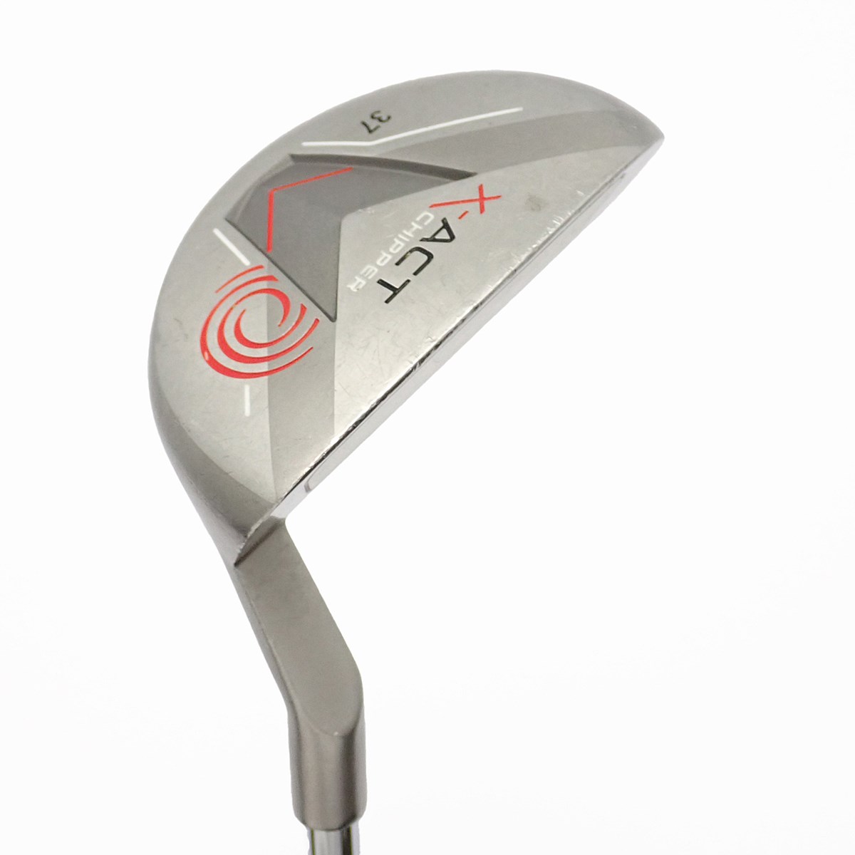 dショッピング |【中古】オデッセイ ODYSSEY XACT チッパー ウェッジ 