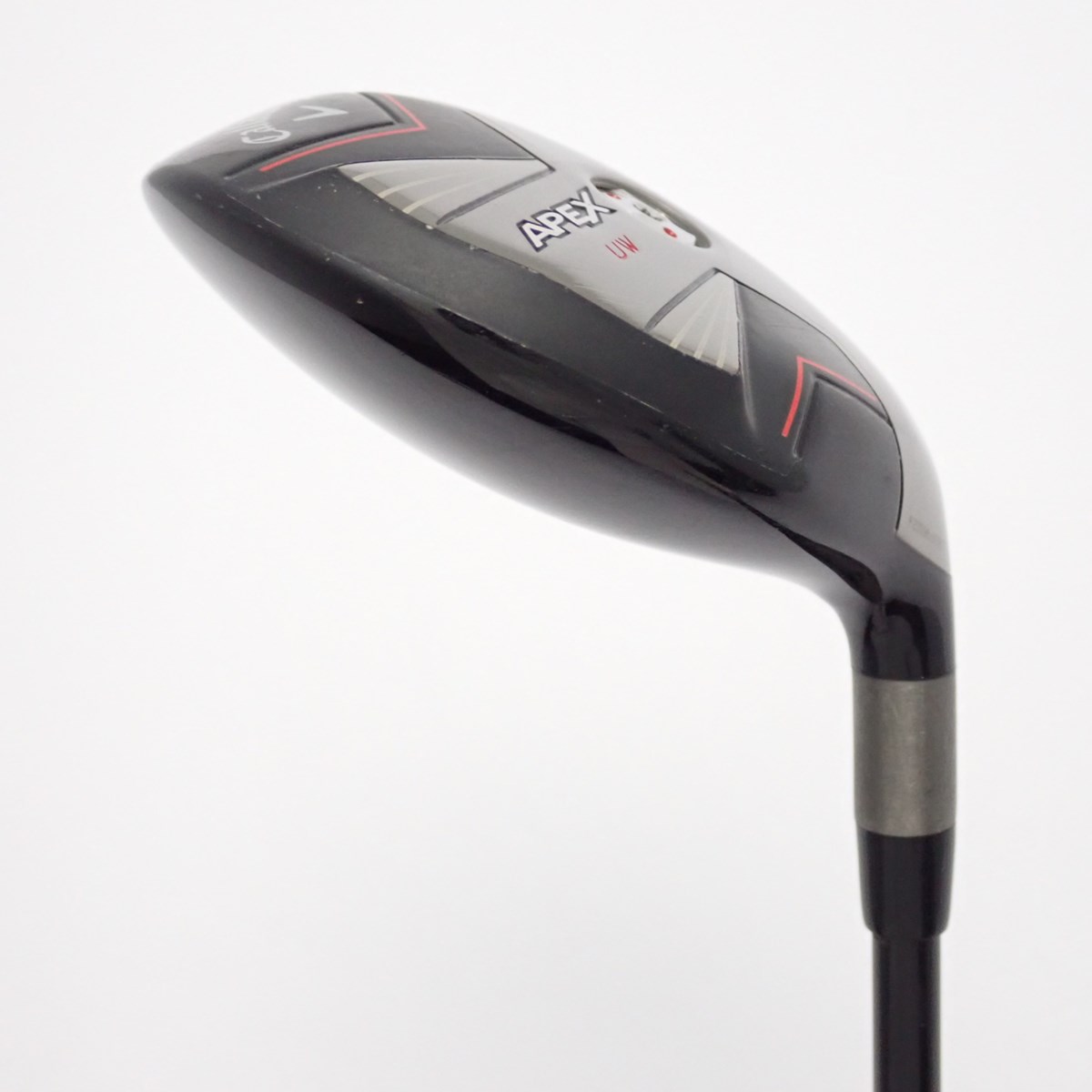 Callaway Apex UW ユーティリティ 23° Sシャフト Callaway Apex 26 